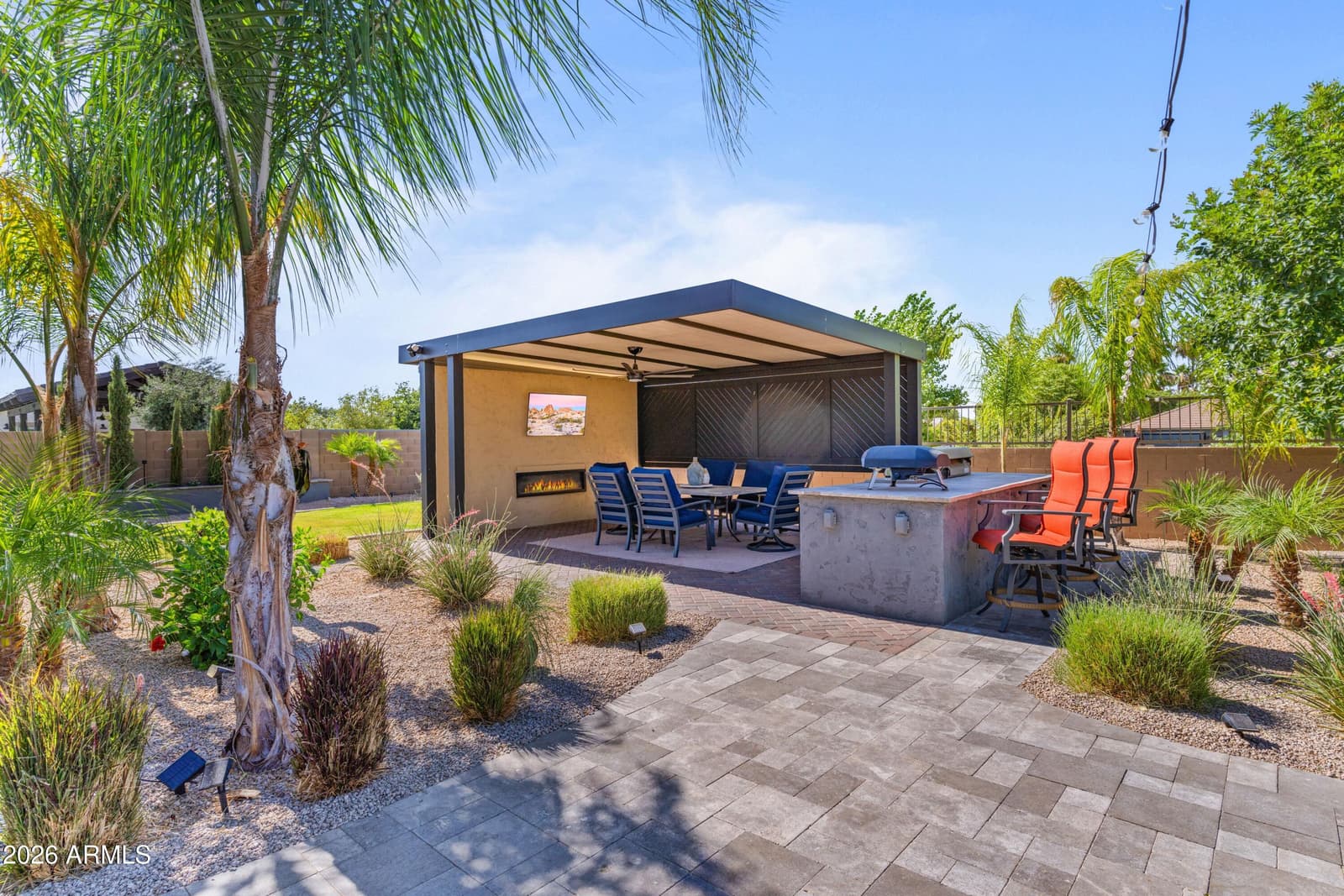21022 E AQUARIUS Way, Queen Creek, AZ 85142 — photo 46 of 60