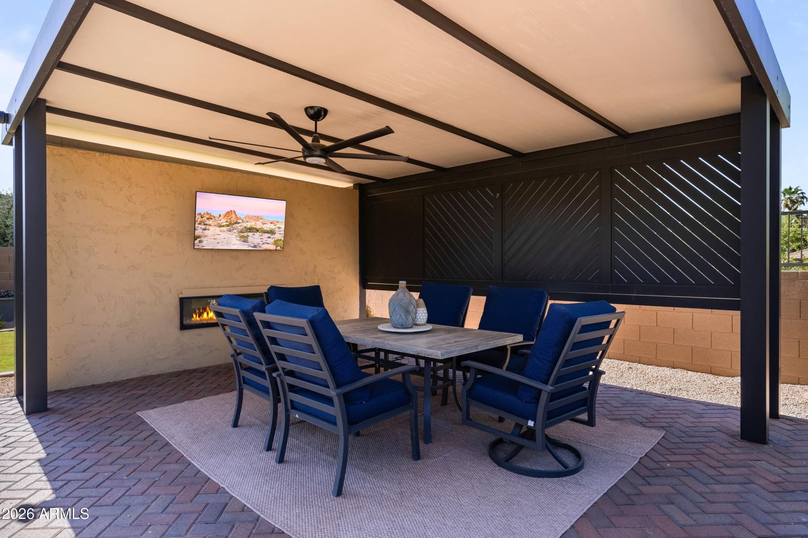 21022 E AQUARIUS Way, Queen Creek, AZ 85142 — photo 45 of 60