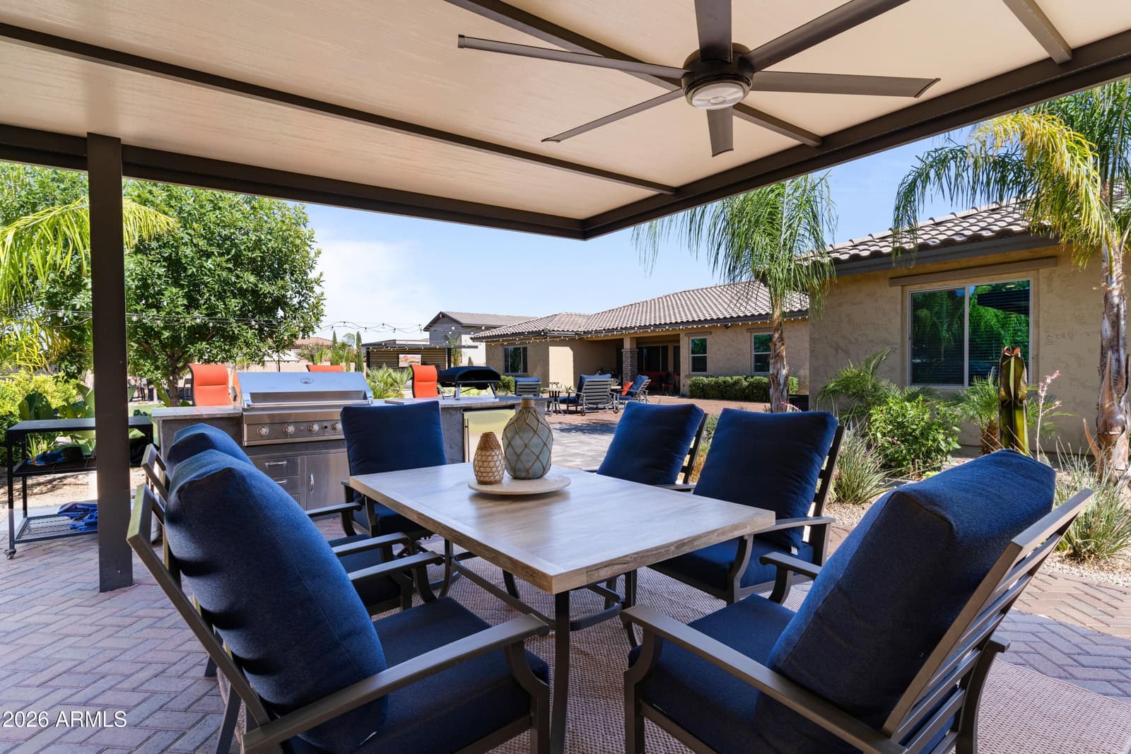 21022 E AQUARIUS Way, Queen Creek, AZ 85142 — photo 44 of 60
