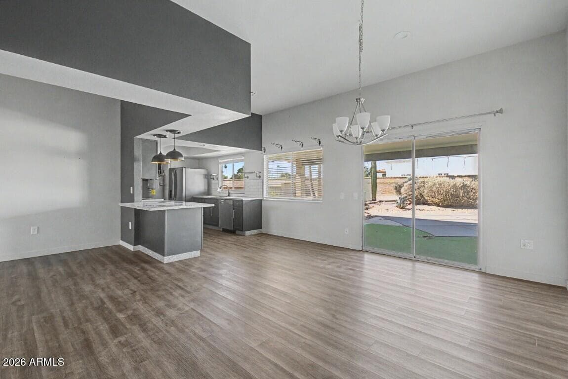 10706 W PINION Lane, Sun City, AZ 85373 — photo 9 of 42