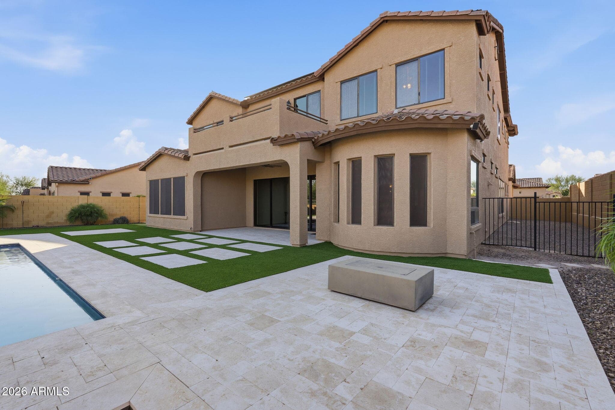8449 E LOCKWOOD Street, Mesa, AZ 85207 — photo 37 of 52