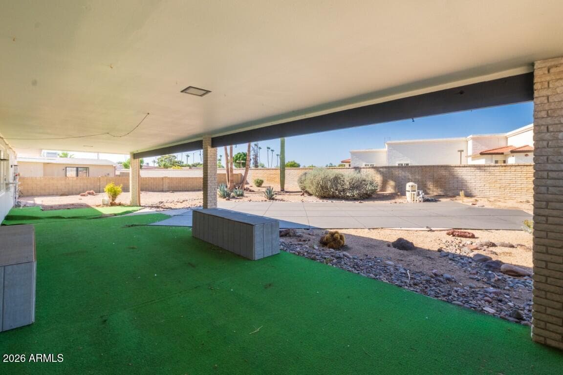 10706 W PINION Lane, Sun City, AZ 85373 — photo 29 of 42