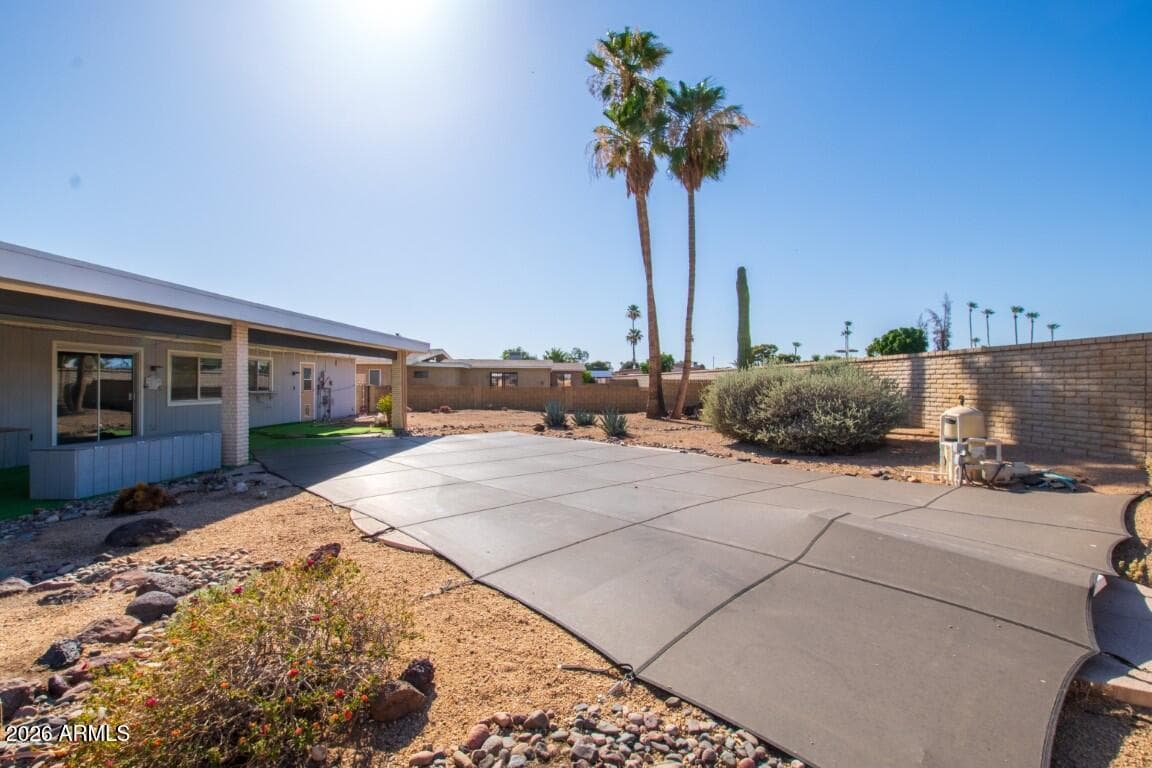 10706 W PINION Lane, Sun City, AZ 85373 — photo 30 of 42