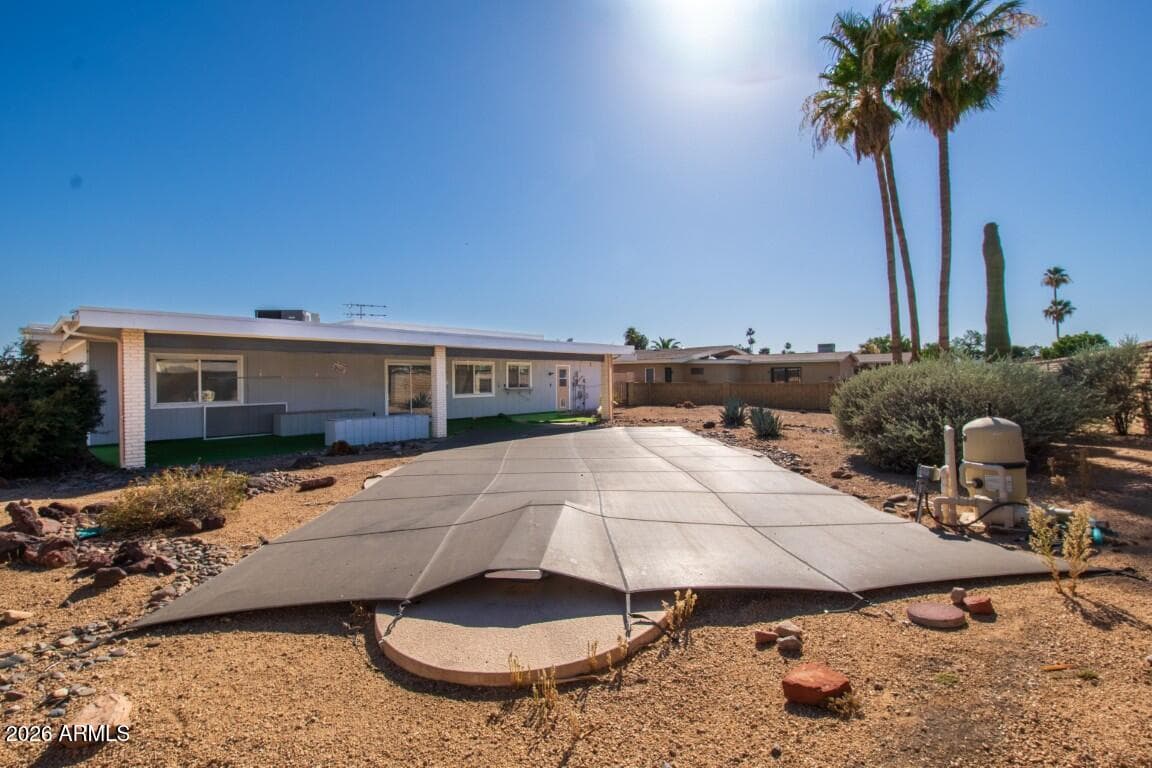 10706 W PINION Lane, Sun City, AZ 85373 — photo 31 of 42