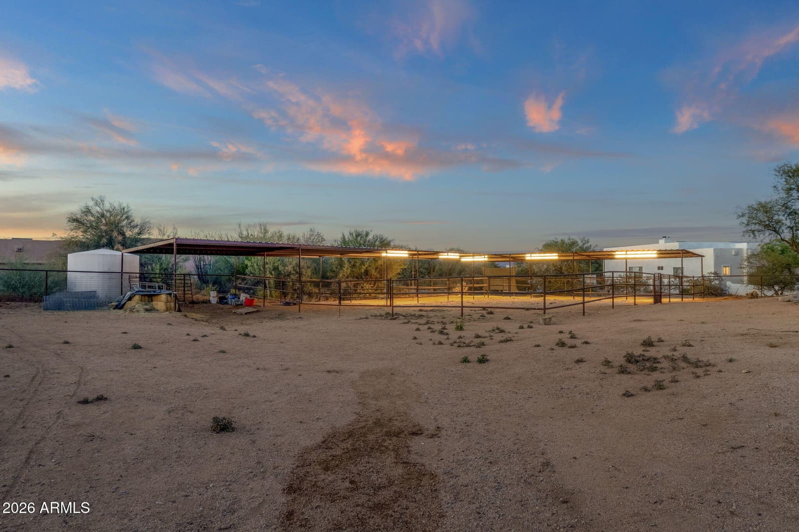 14604 E PEAK VIEW Road, Scottsdale, AZ 85262 — photo 36 of 54