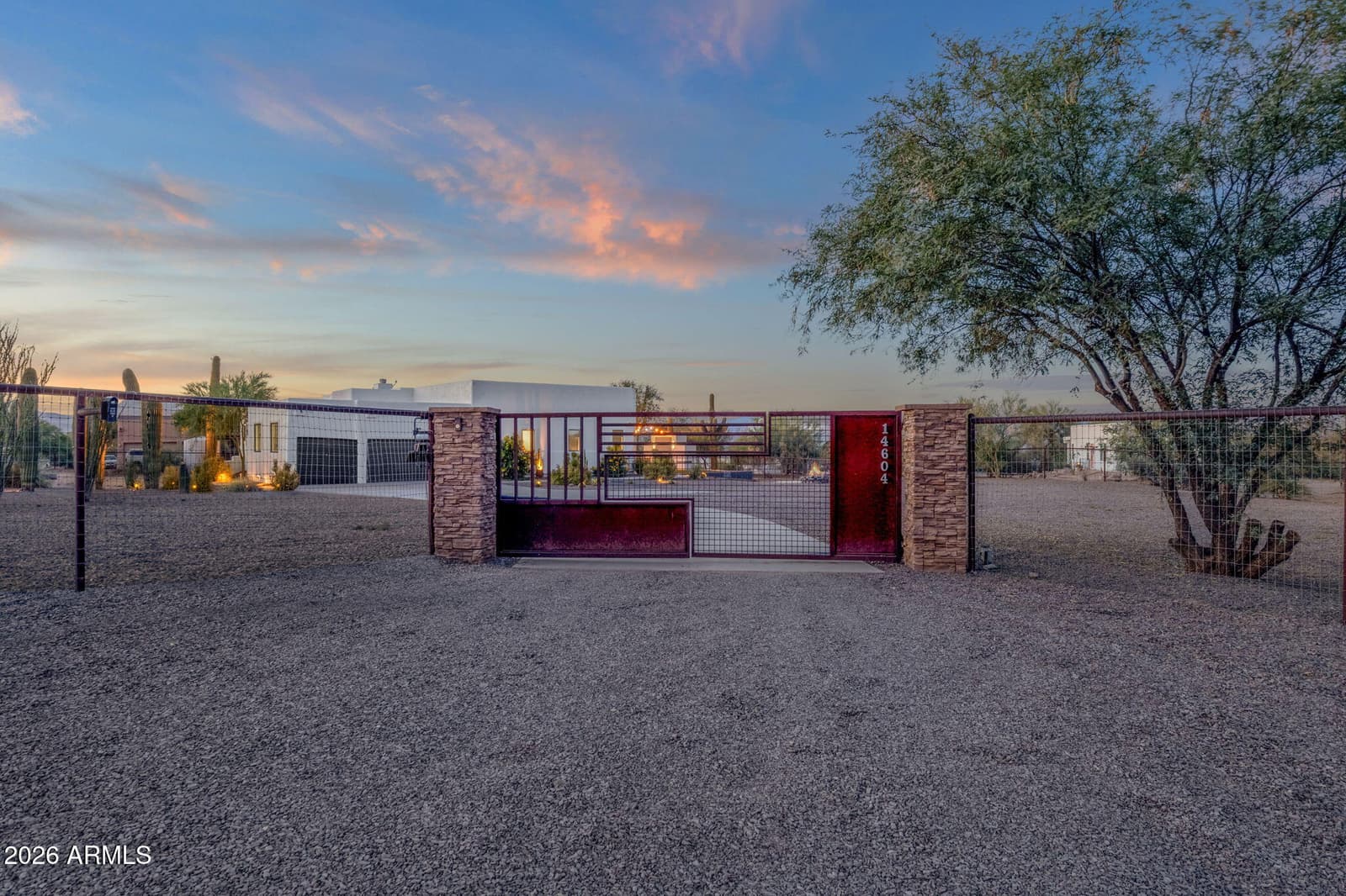 14604 E PEAK VIEW Road, Scottsdale, AZ 85262 — photo 3 of 54