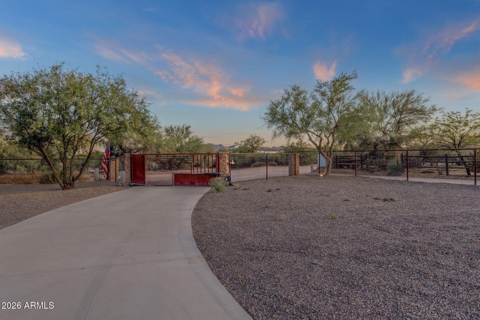 14604 E PEAK VIEW Road, Scottsdale, AZ 85262 — photo 2 of 54