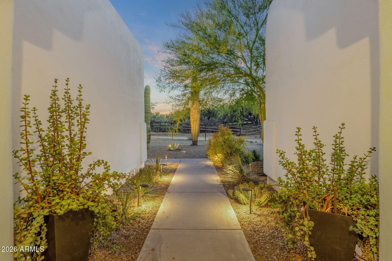 14604 E PEAK VIEW Road, Scottsdale, AZ 85262 — photo 4 of 54