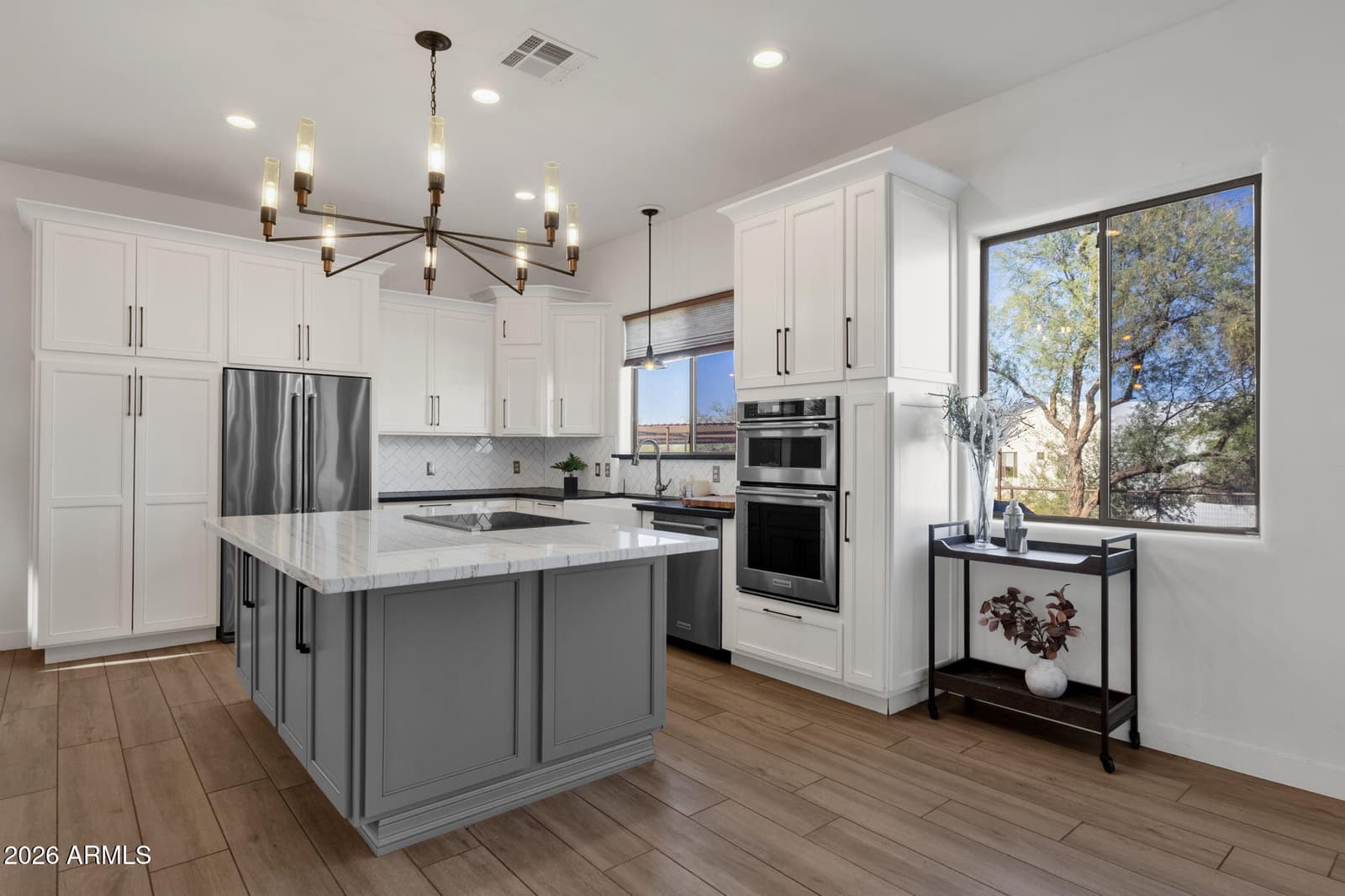 14604 E PEAK VIEW Road, Scottsdale, AZ 85262 — photo 9 of 54