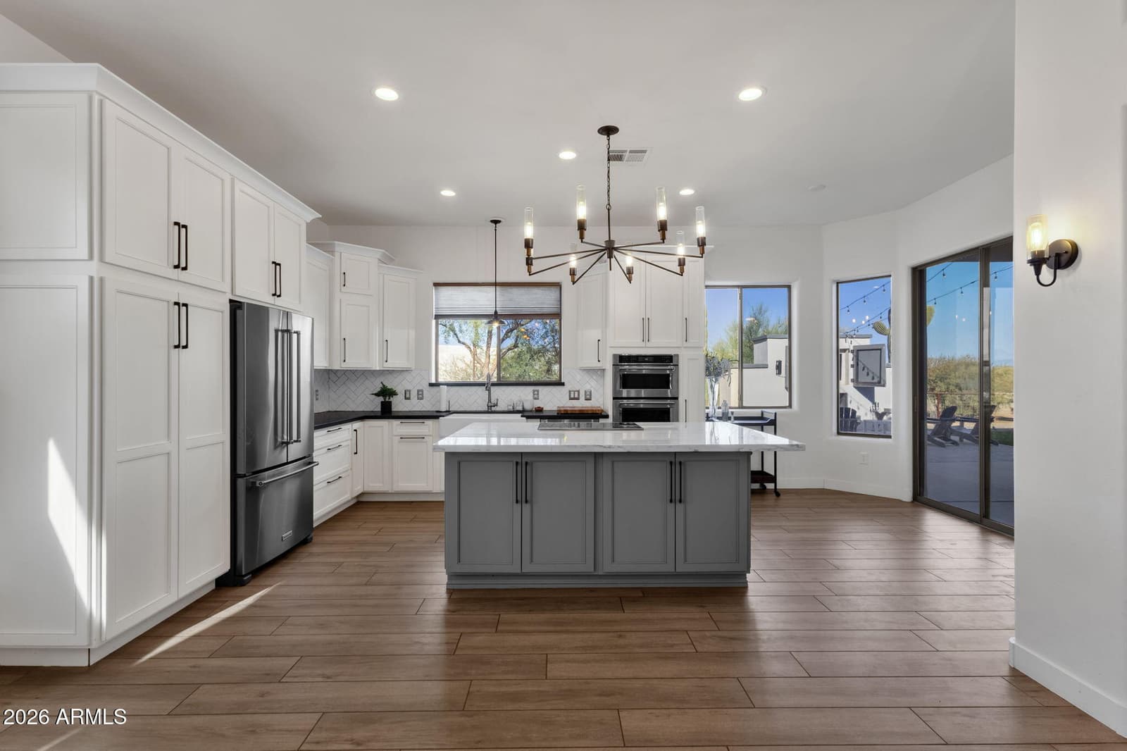 14604 E PEAK VIEW Road, Scottsdale, AZ 85262 — photo 11 of 54