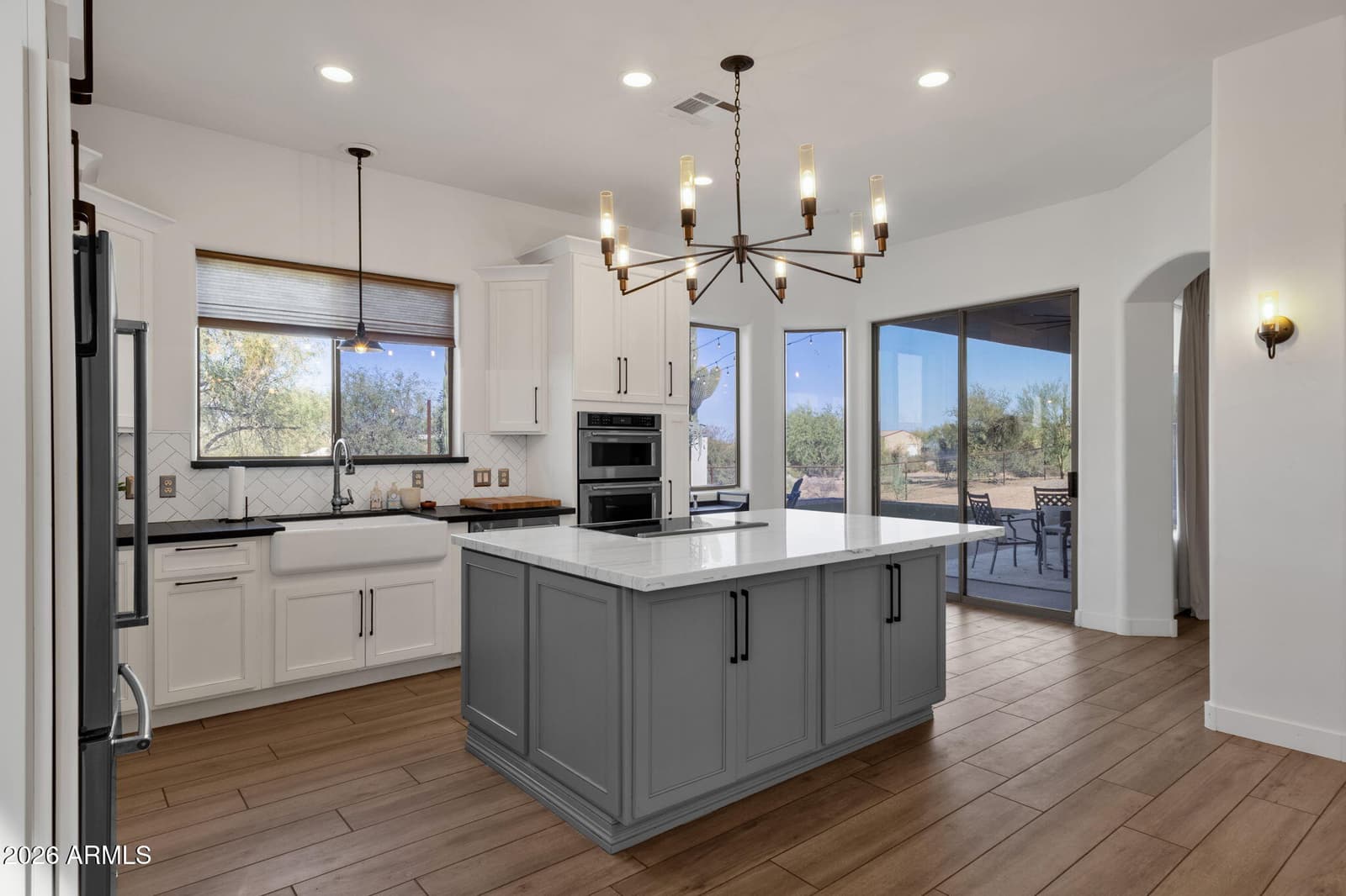 14604 E PEAK VIEW Road, Scottsdale, AZ 85262 — photo 12 of 54