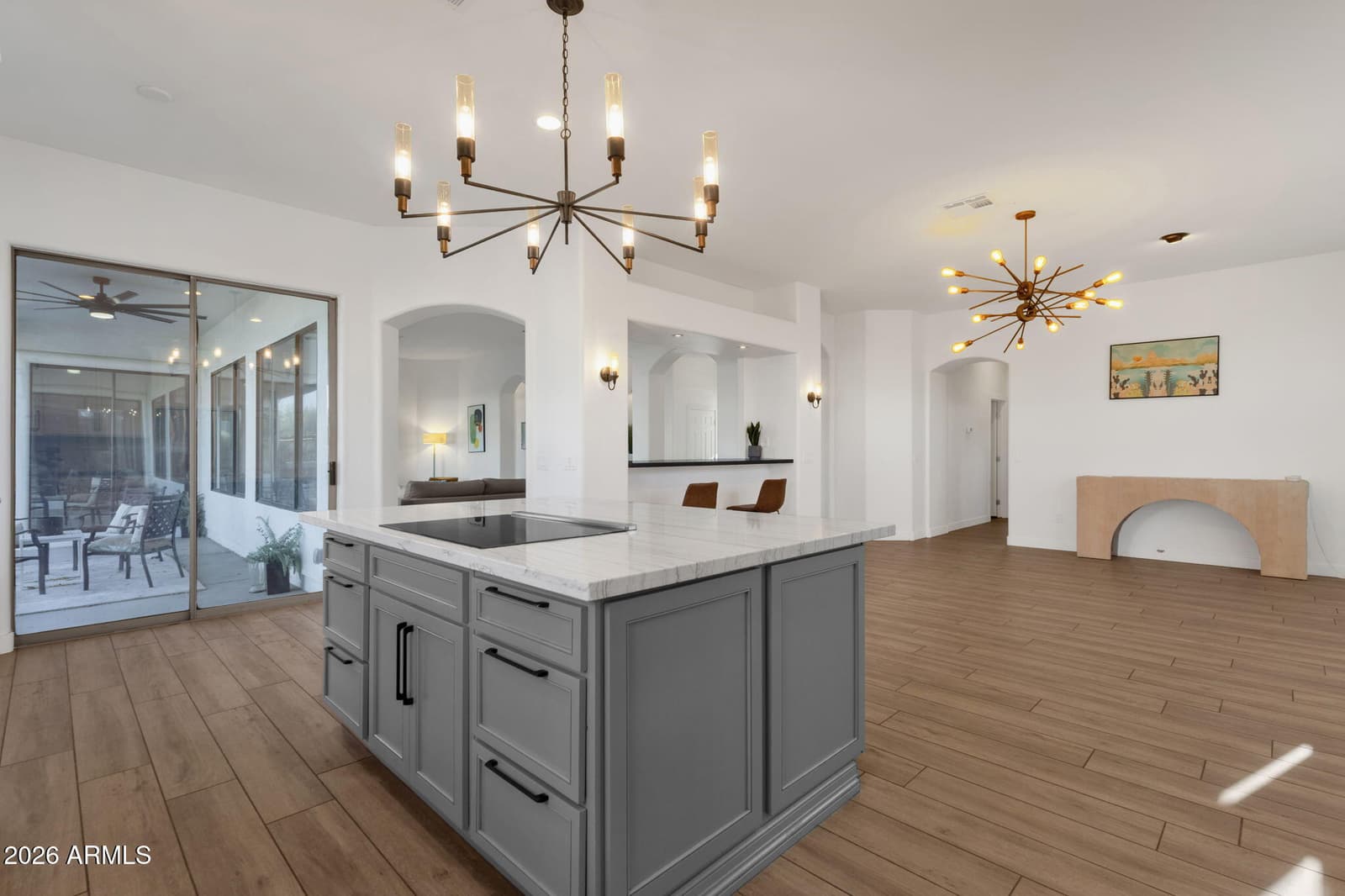 14604 E PEAK VIEW Road, Scottsdale, AZ 85262 — photo 14 of 54