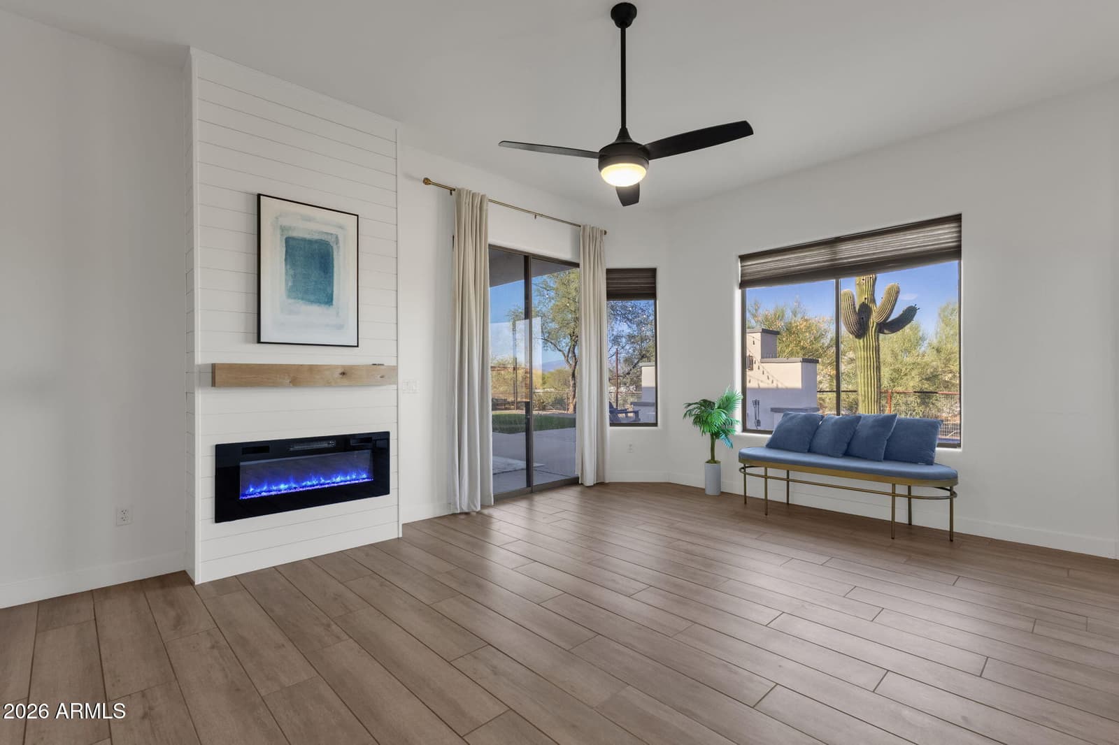 14604 E PEAK VIEW Road, Scottsdale, AZ 85262 — photo 21 of 54