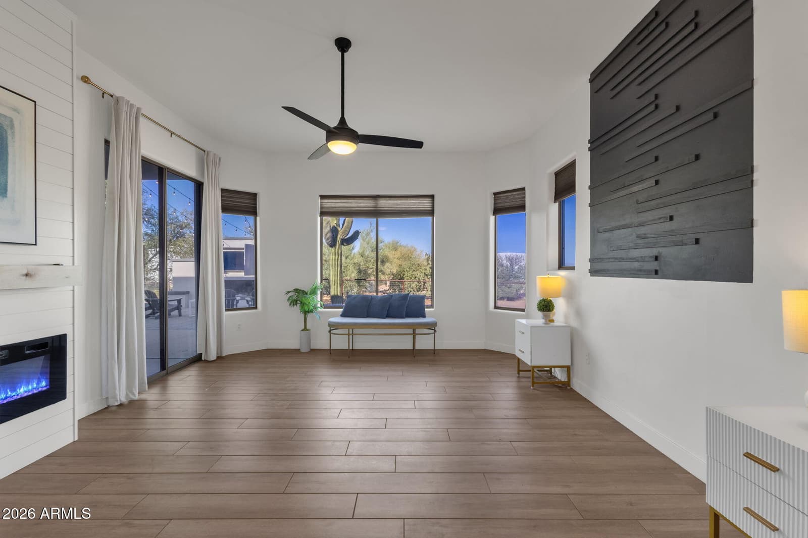 14604 E PEAK VIEW Road, Scottsdale, AZ 85262 — photo 22 of 54