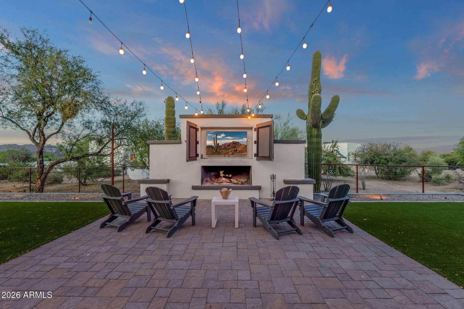 14604 E PEAK VIEW Road, Scottsdale, AZ 85262 — photo 30 of 54