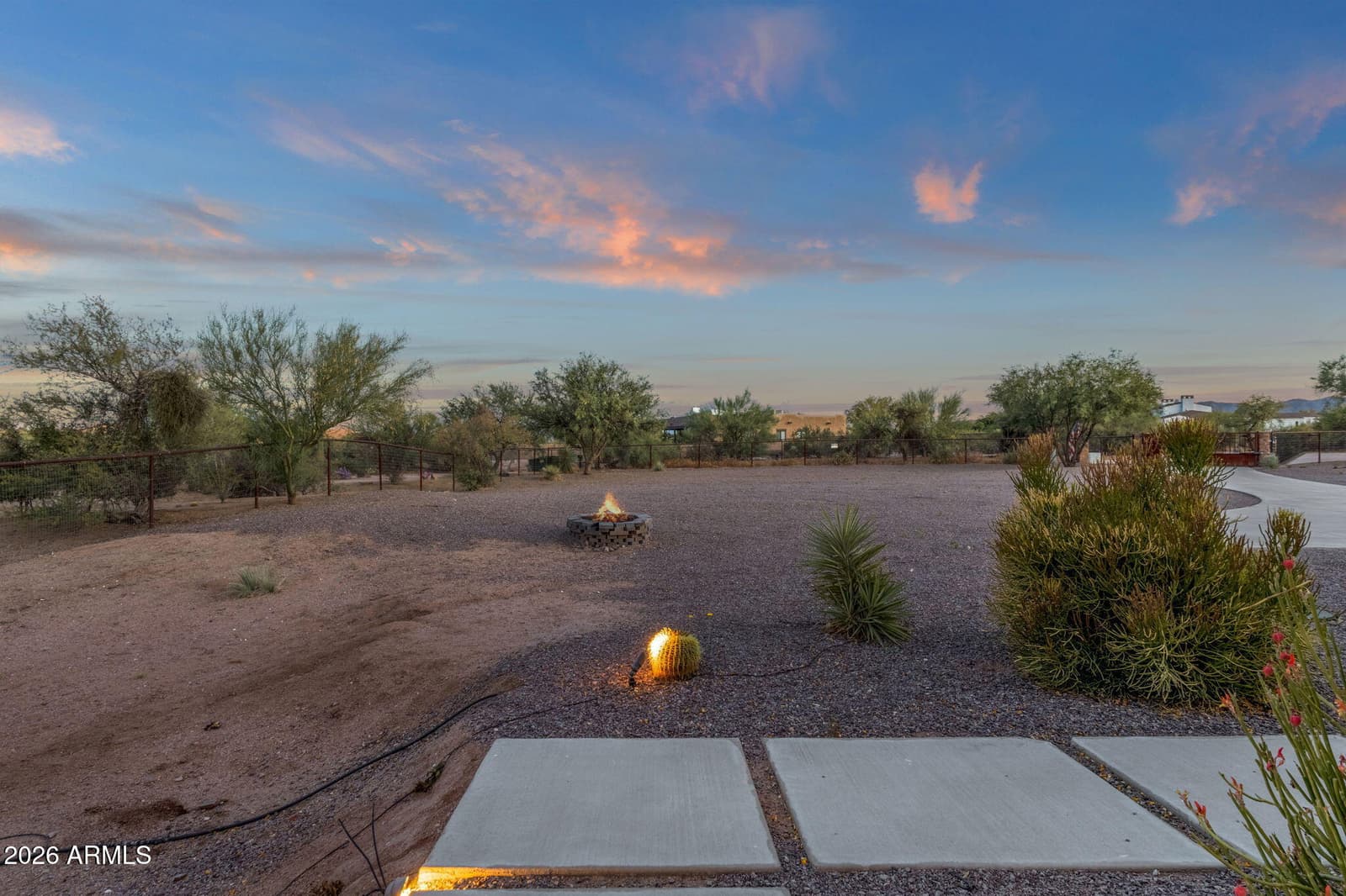 14604 E PEAK VIEW Road, Scottsdale, AZ 85262 — photo 34 of 54