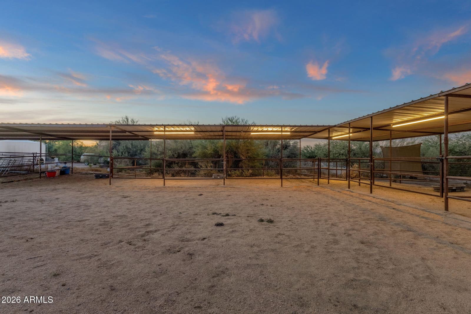 14604 E PEAK VIEW Road, Scottsdale, AZ 85262 — photo 37 of 54