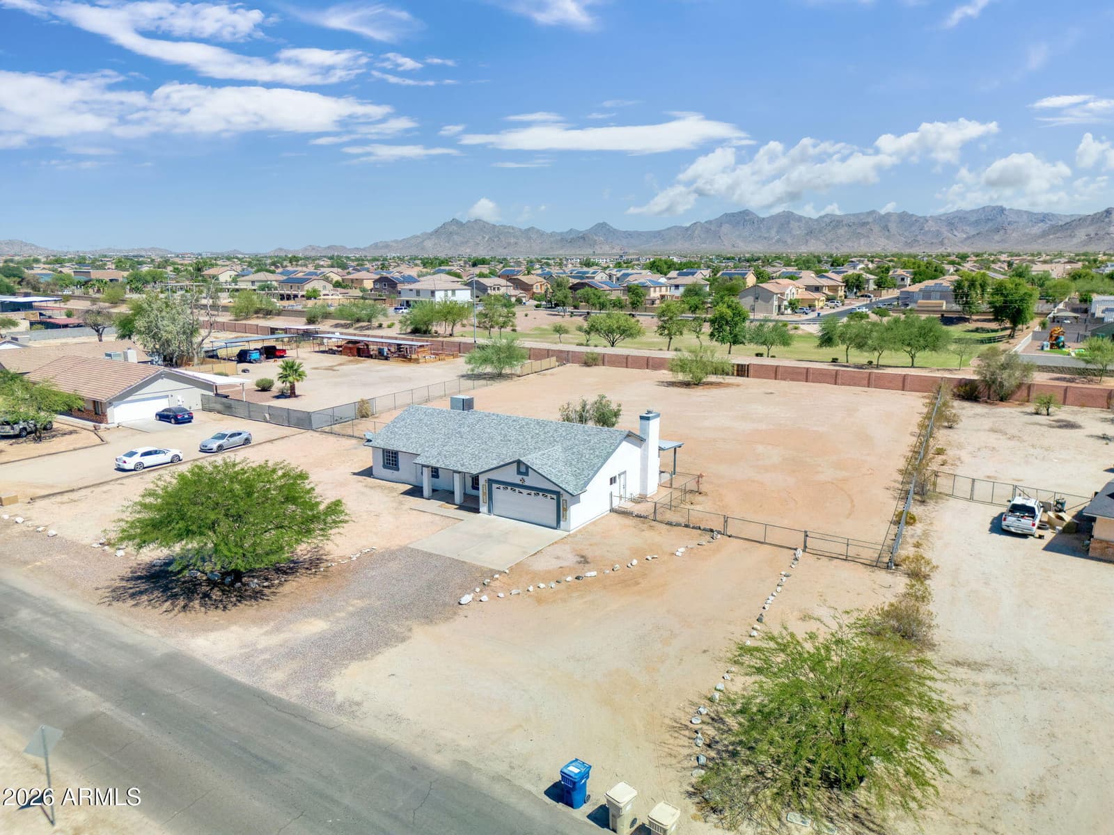22512 W HILTON Avenue, Buckeye, AZ 85326 — photo 2 of 35
