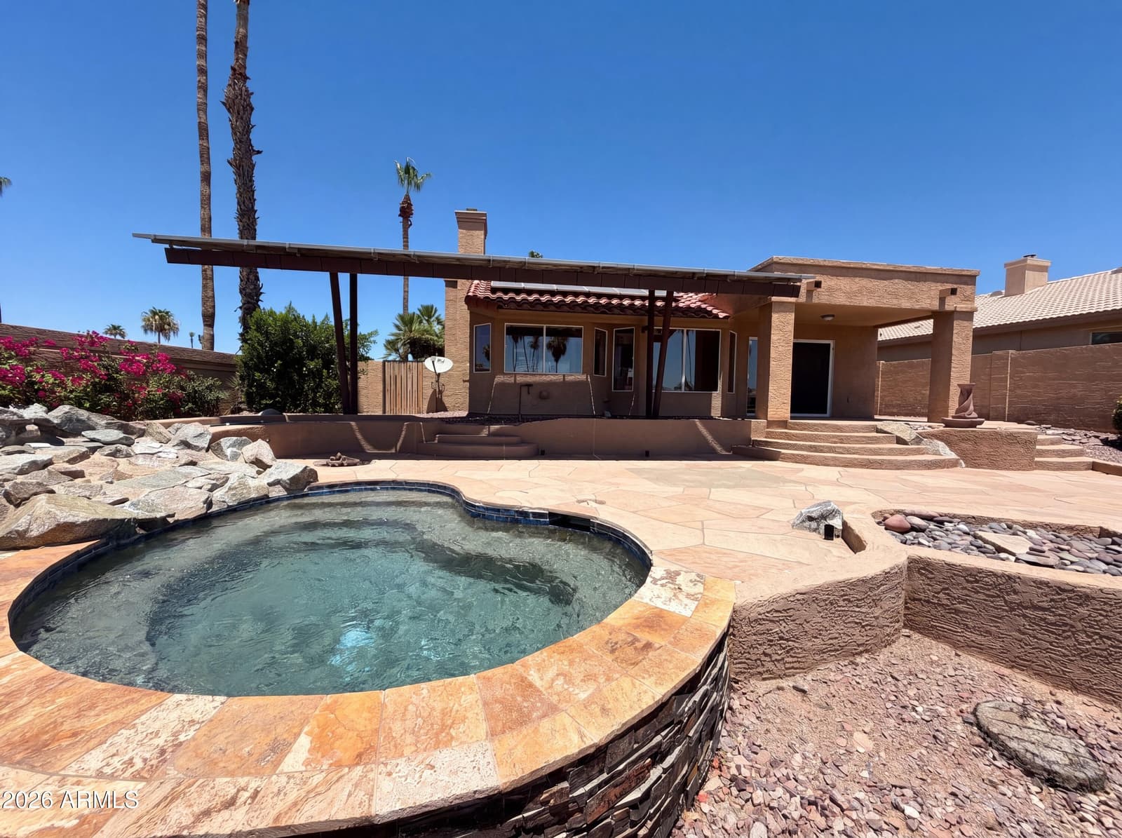 21609 N 61ST Avenue, Glendale, AZ 85308 — photo 26 of 30