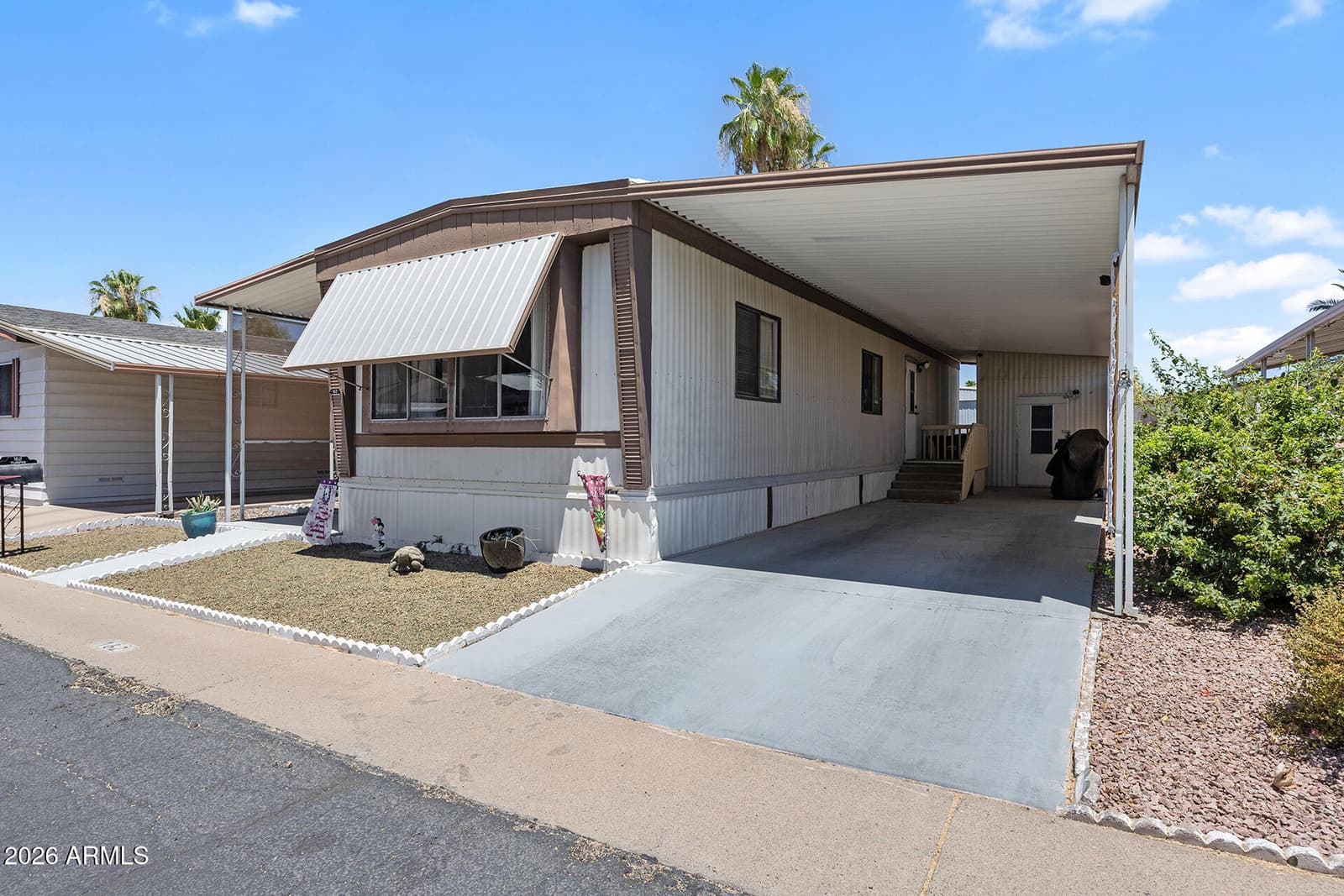 205 S HIGLEY Road 162, Mesa, AZ 85206 — photo 4 of 32