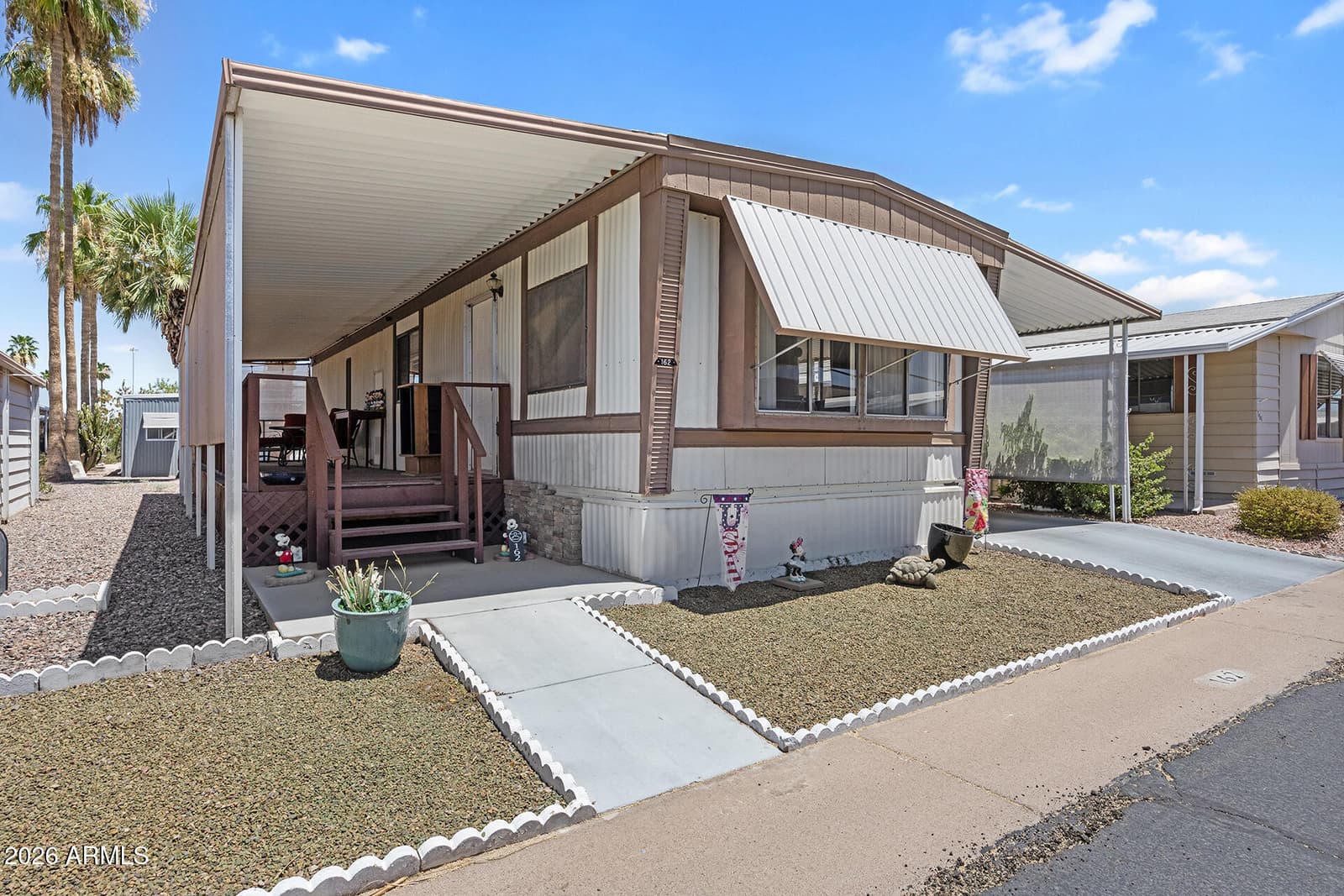 205 S HIGLEY Road 162, Mesa, AZ 85206 — photo 5 of 32