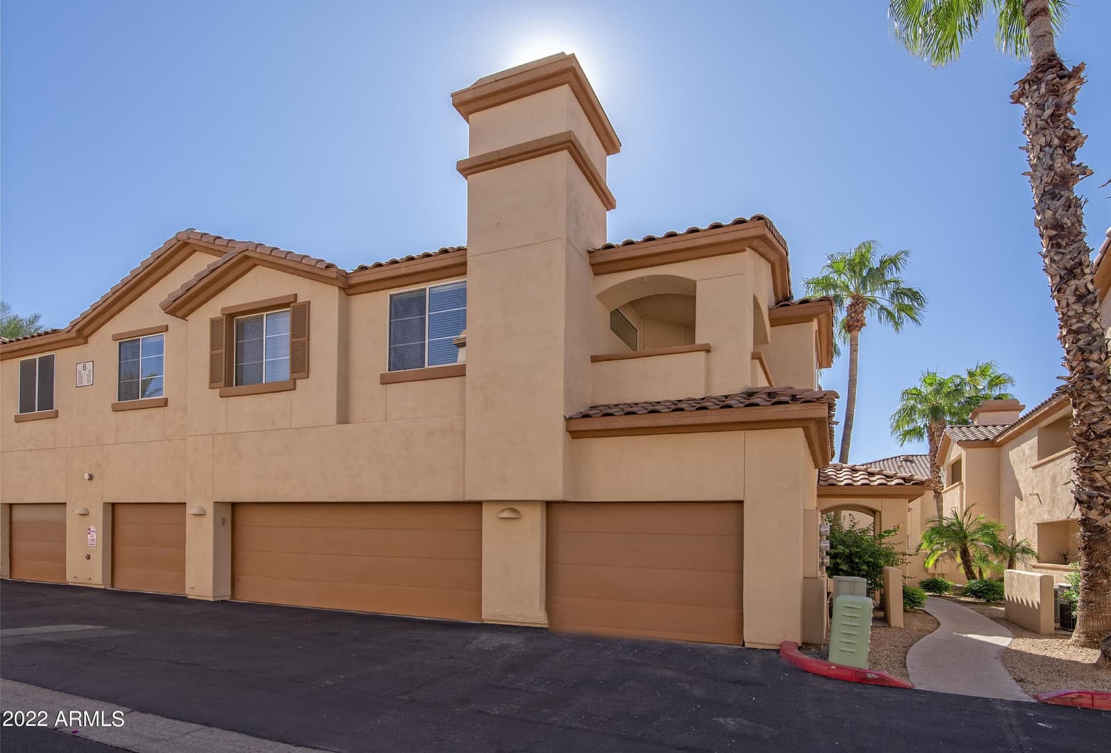 2992 N MILLER Road 211A, Scottsdale, AZ 85251 — photo 11 of 14