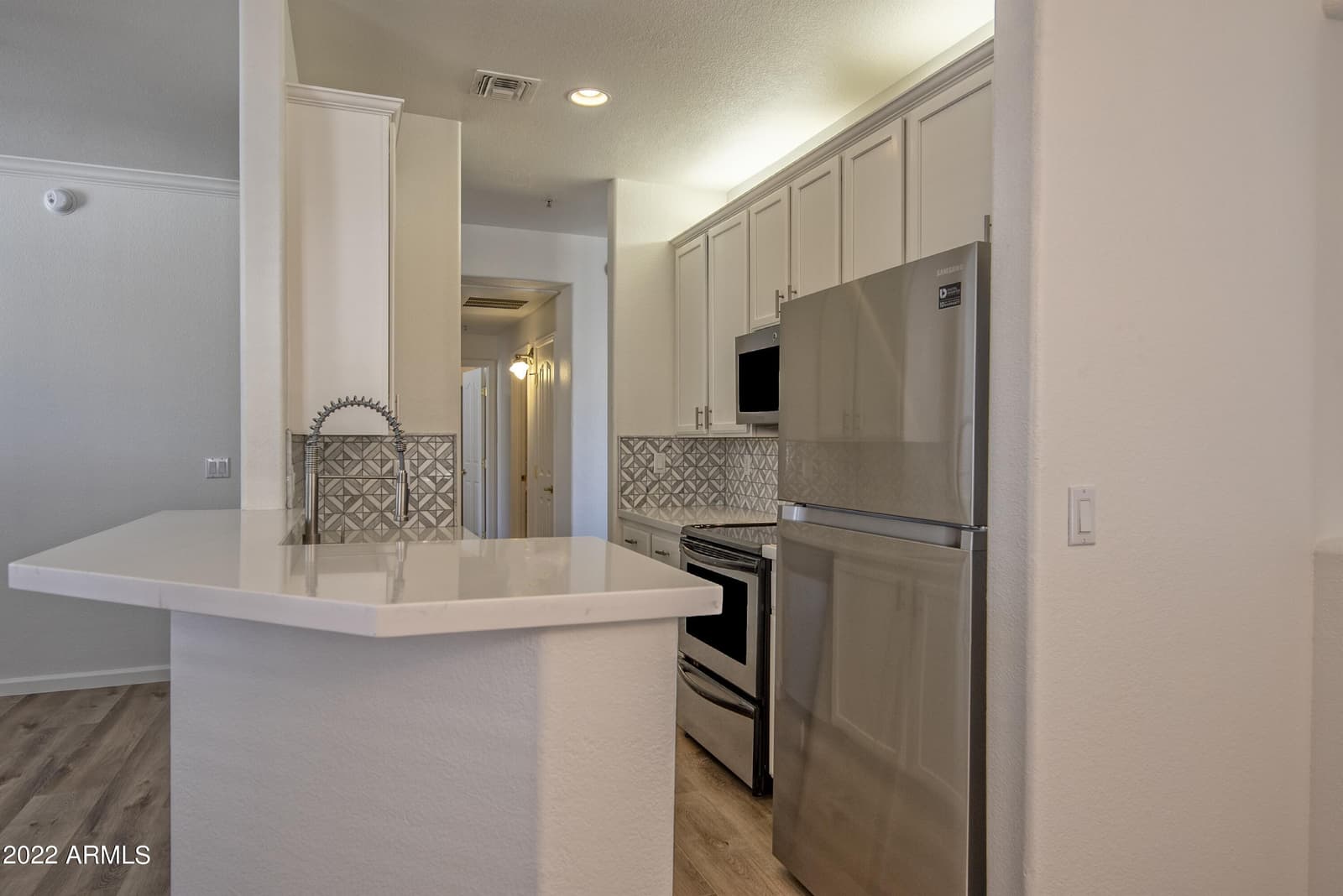 2992 N MILLER Road 211A, Scottsdale, AZ 85251 — photo 1 of 14