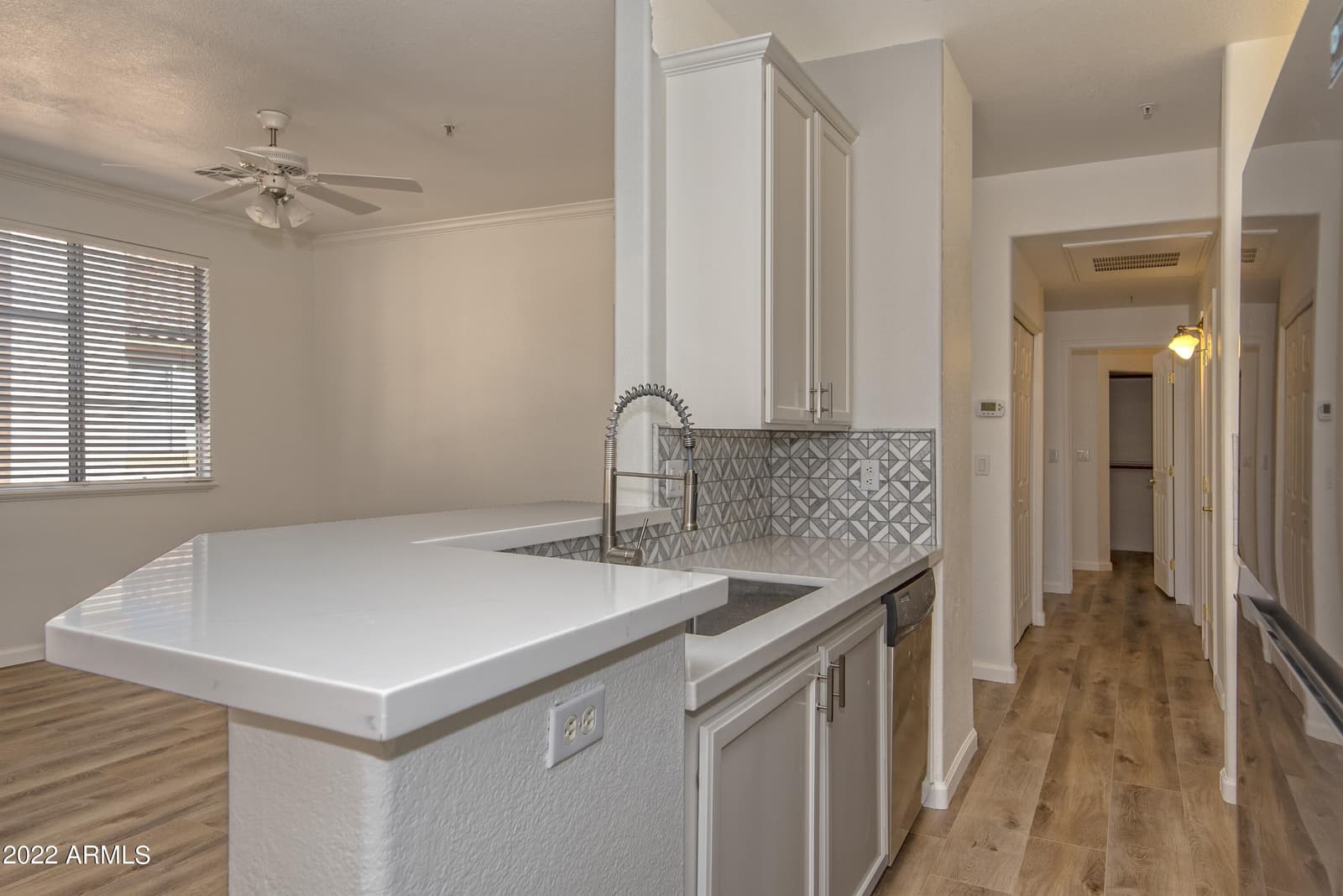 2992 N MILLER Road 211A, Scottsdale, AZ 85251 — photo 2 of 14