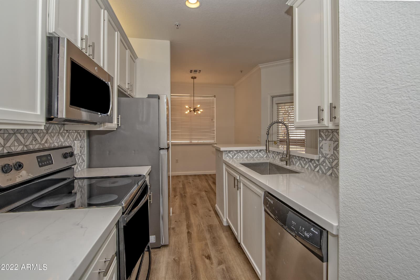 2992 N MILLER Road 211A, Scottsdale, AZ 85251 — photo 3 of 14