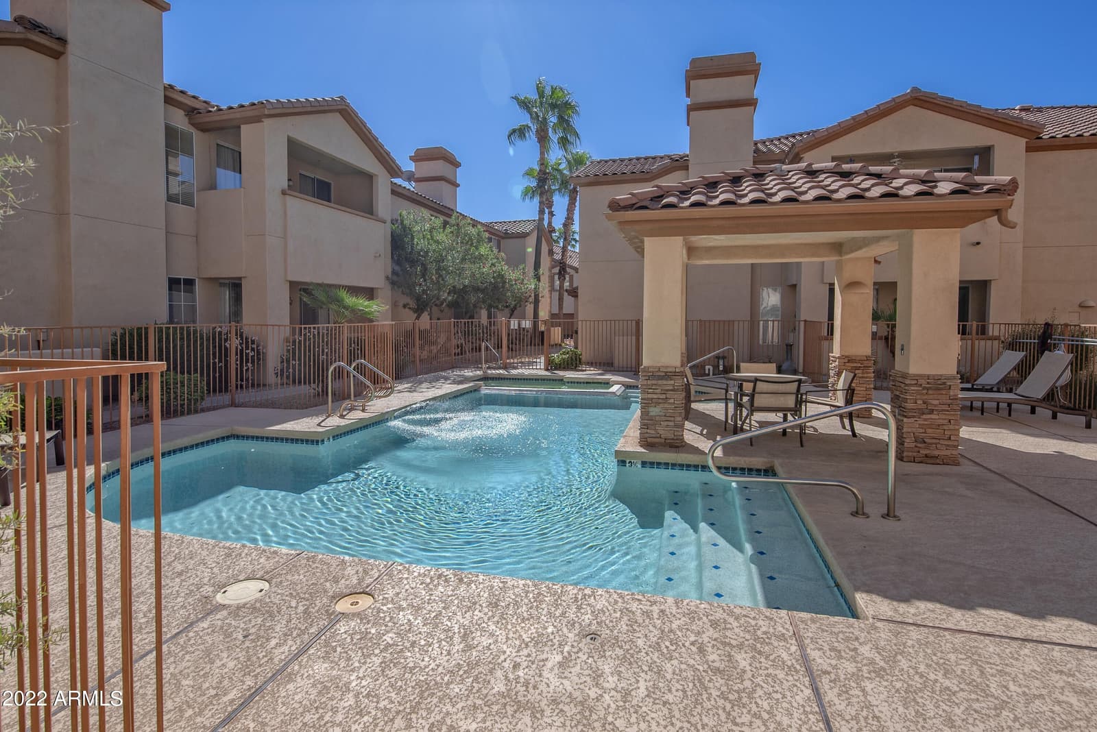 2992 N MILLER Road 211A, Scottsdale, AZ 85251 — photo 13 of 14