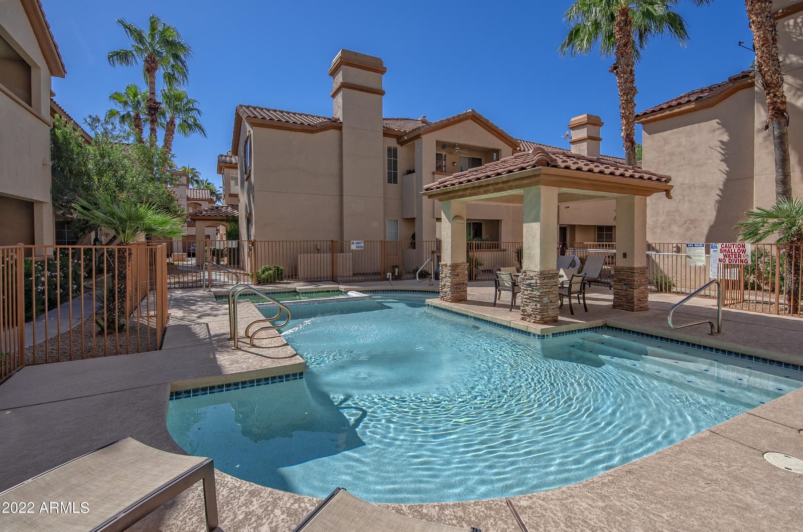 2992 N MILLER Road 211A, Scottsdale, AZ 85251 — photo 14 of 14