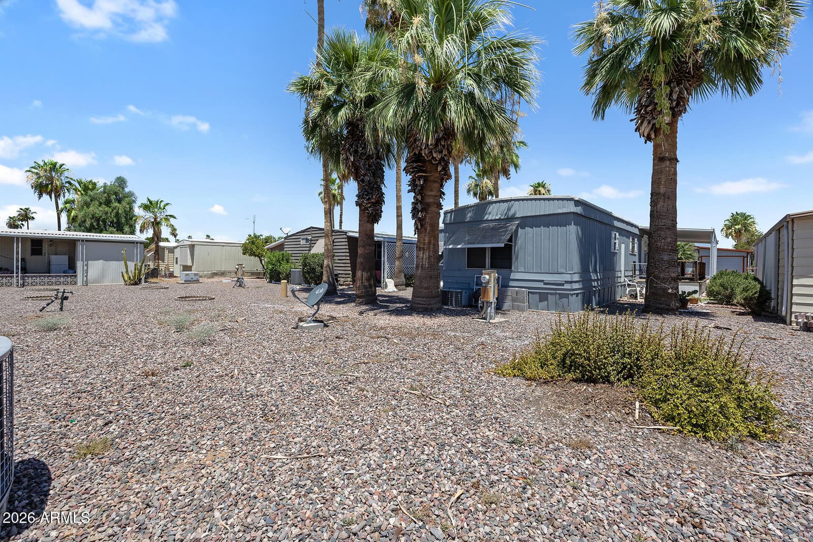 205 S HIGLEY Road 162, Mesa, AZ 85206 — photo 29 of 32