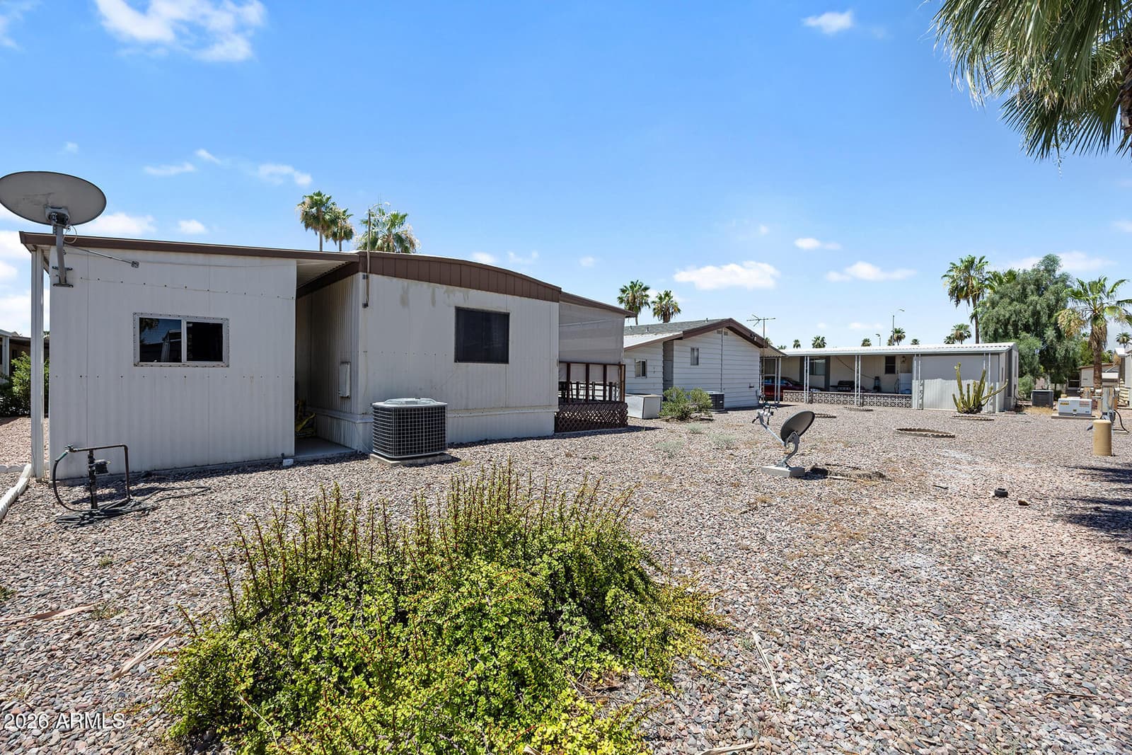 205 S HIGLEY Road 162, Mesa, AZ 85206 — photo 30 of 32