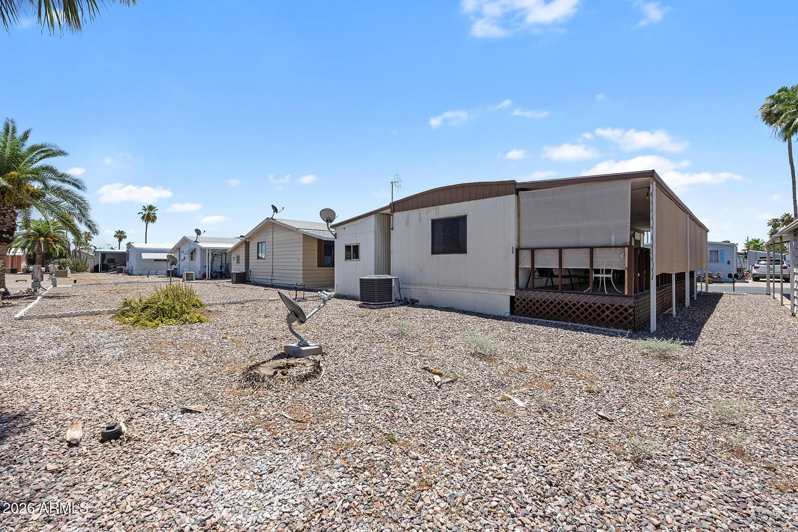 205 S HIGLEY Road 162, Mesa, AZ 85206 — photo 31 of 32