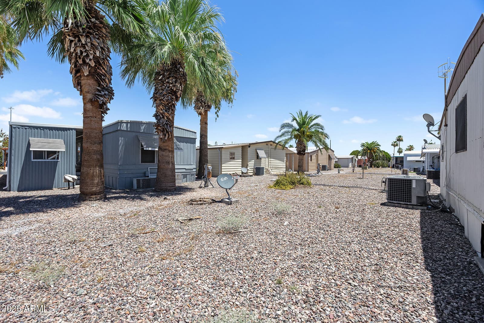 205 S HIGLEY Road 162, Mesa, AZ 85206 — photo 32 of 32