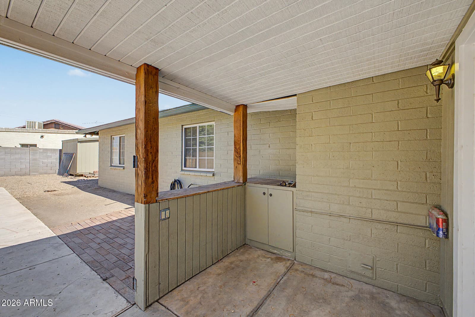 540 E RENEE Drive, Phoenix, AZ 85024 — photo 27 of 31