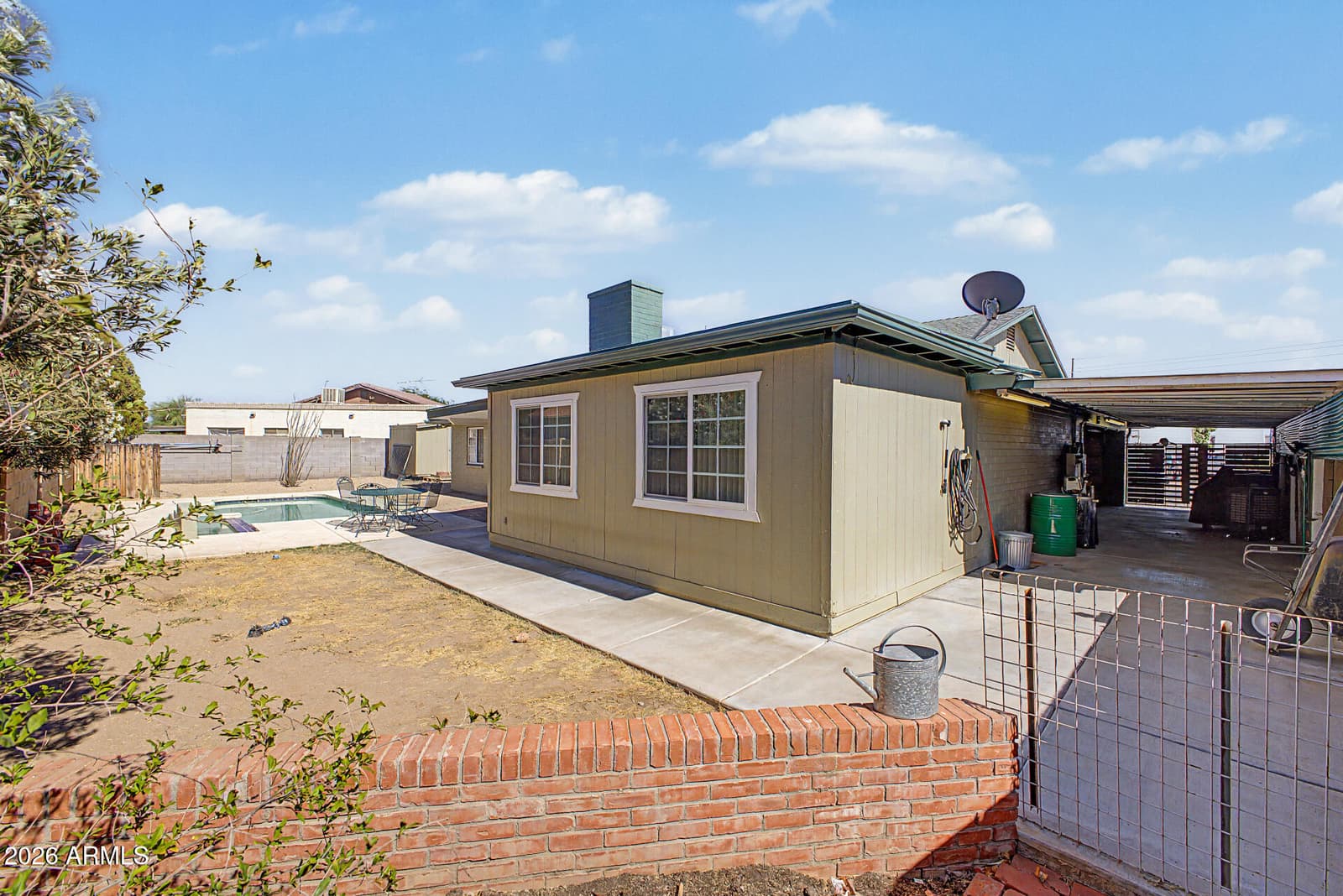 540 E RENEE Drive, Phoenix, AZ 85024 — photo 14 of 31