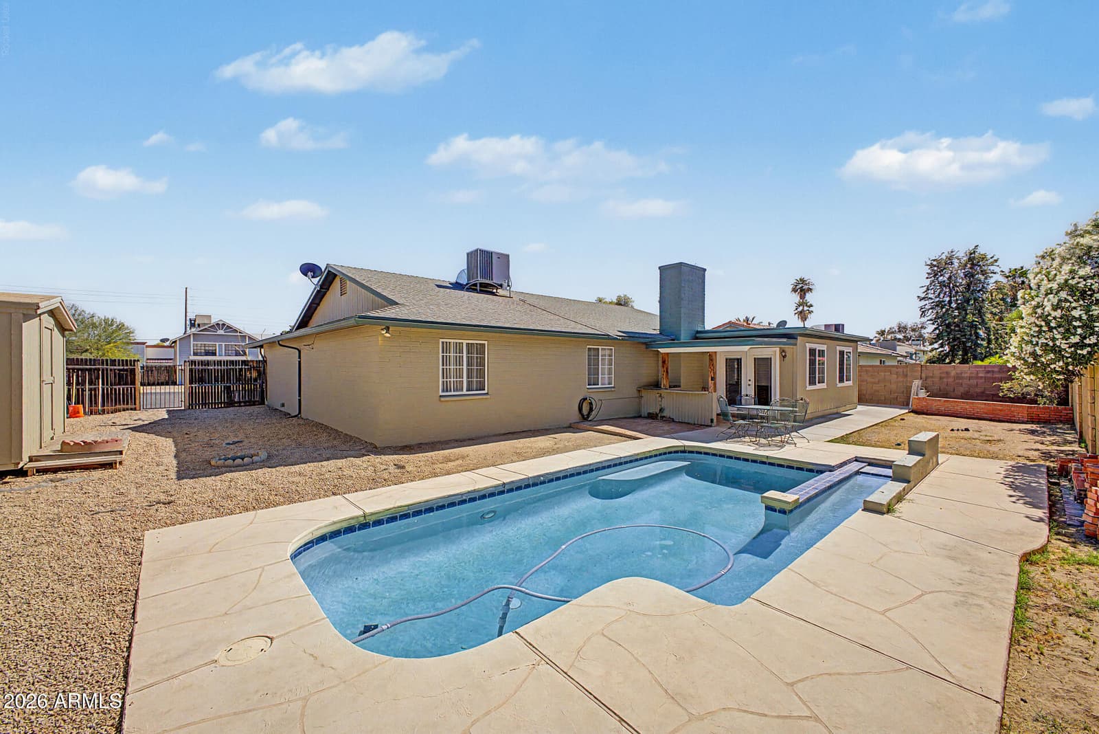 540 E RENEE Drive, Phoenix, AZ 85024 — photo 8 of 31
