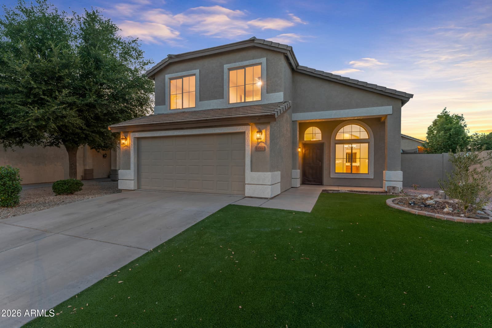 10066 E Plata Avenue, Mesa, AZ 85212 — photo 3 of 52