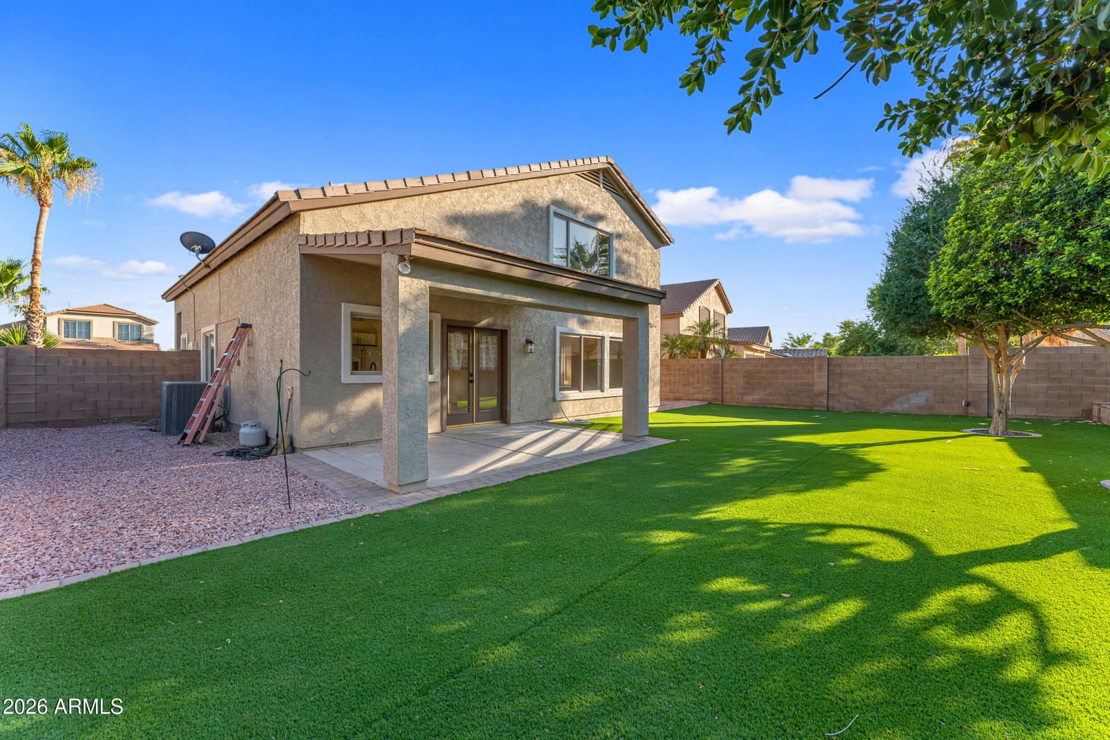 10066 E Plata Avenue, Mesa, AZ 85212 — photo 49 of 52