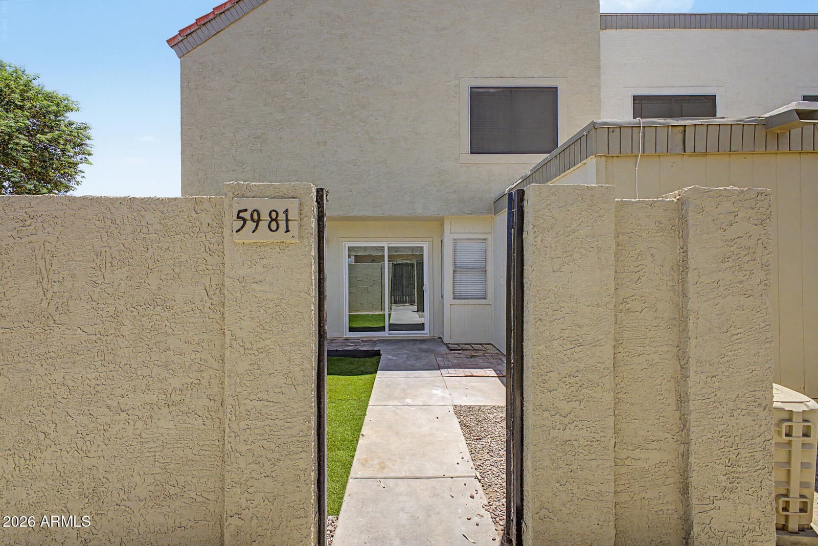 5981 N 48TH Drive, Glendale, AZ 85301 — photo 24 of 26