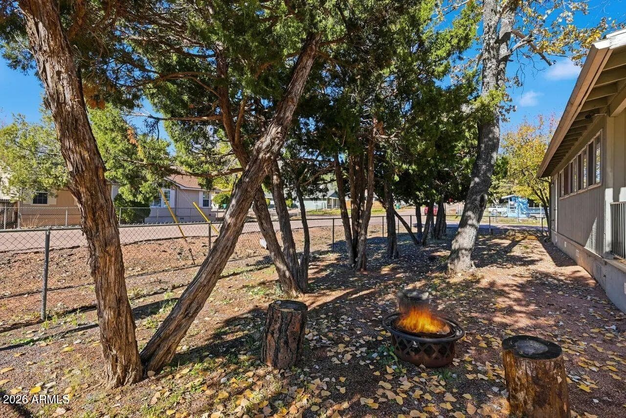 703 W COLT Circle, Payson, AZ 85541 — photo 24 of 25