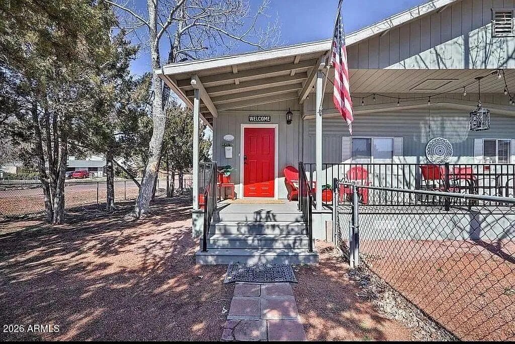 703 W COLT Circle, Payson, AZ 85541 — photo 2 of 25