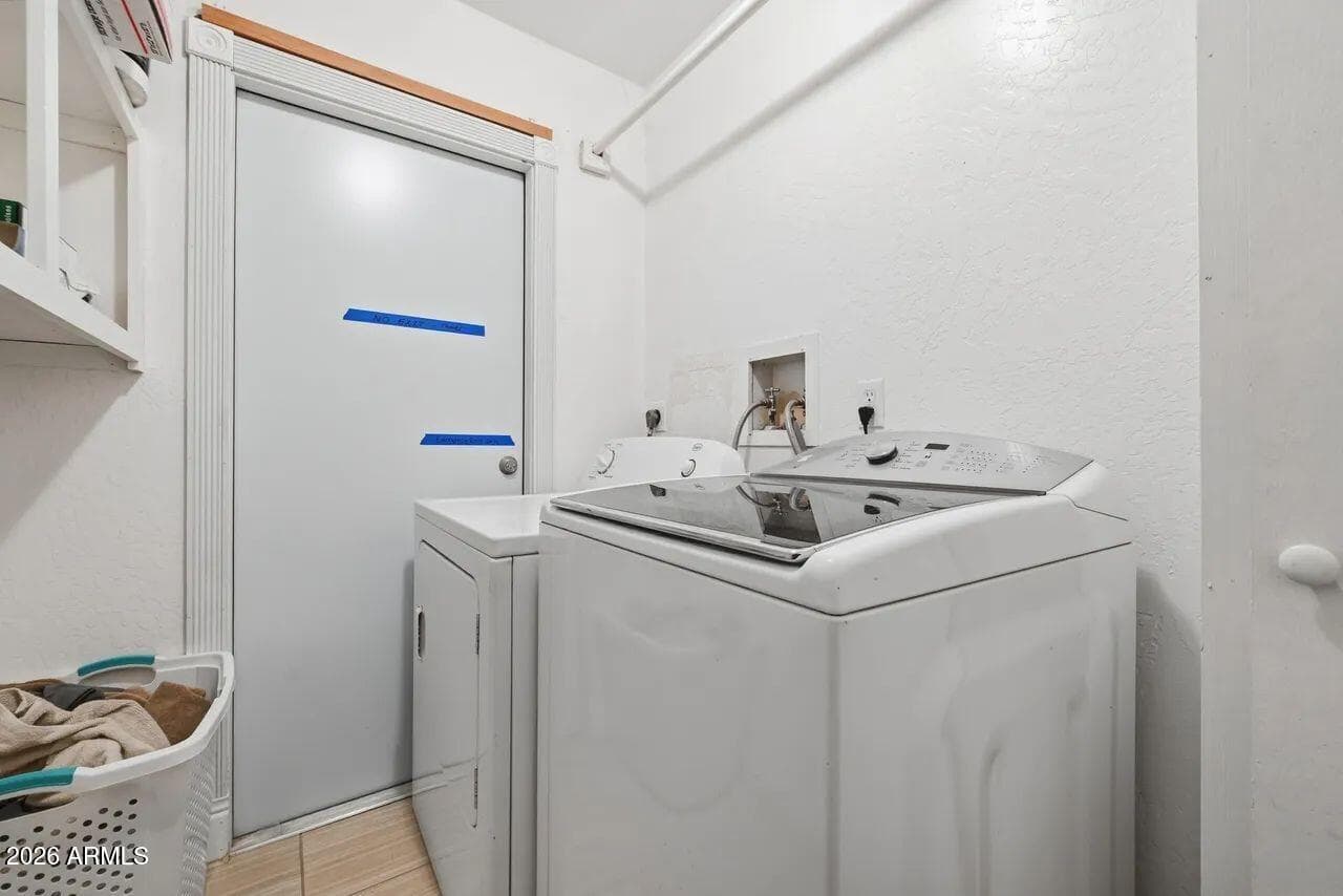 703 W COLT Circle, Payson, AZ 85541 — photo 23 of 25