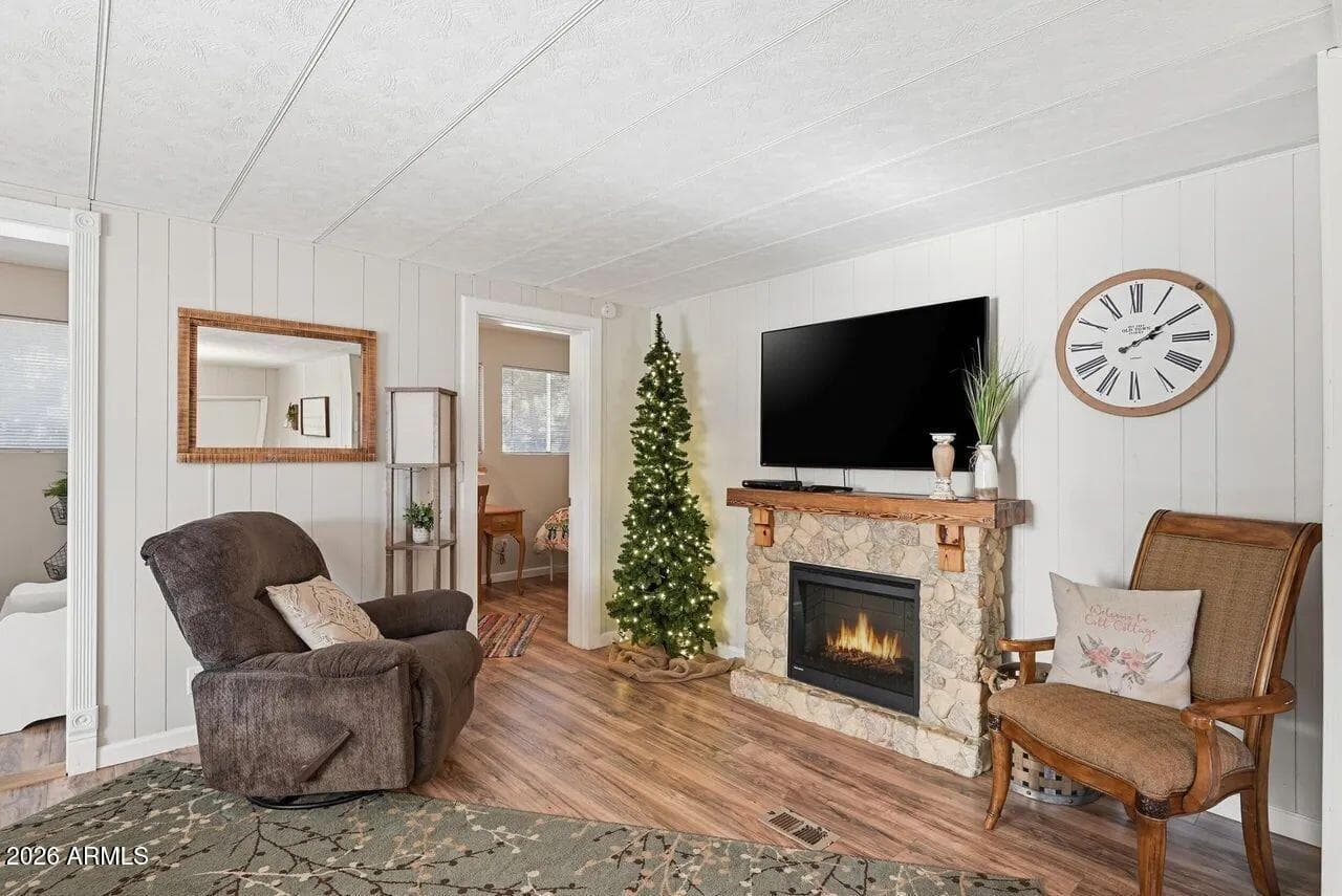 703 W COLT Circle, Payson, AZ 85541 — photo 9 of 25