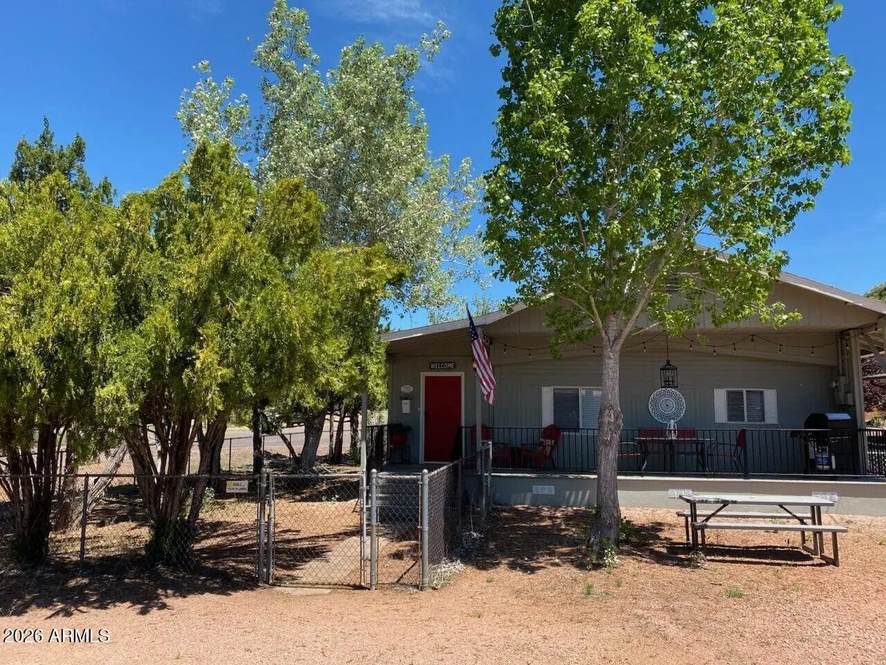 703 W COLT Circle, Payson, AZ 85541 — photo 4 of 25