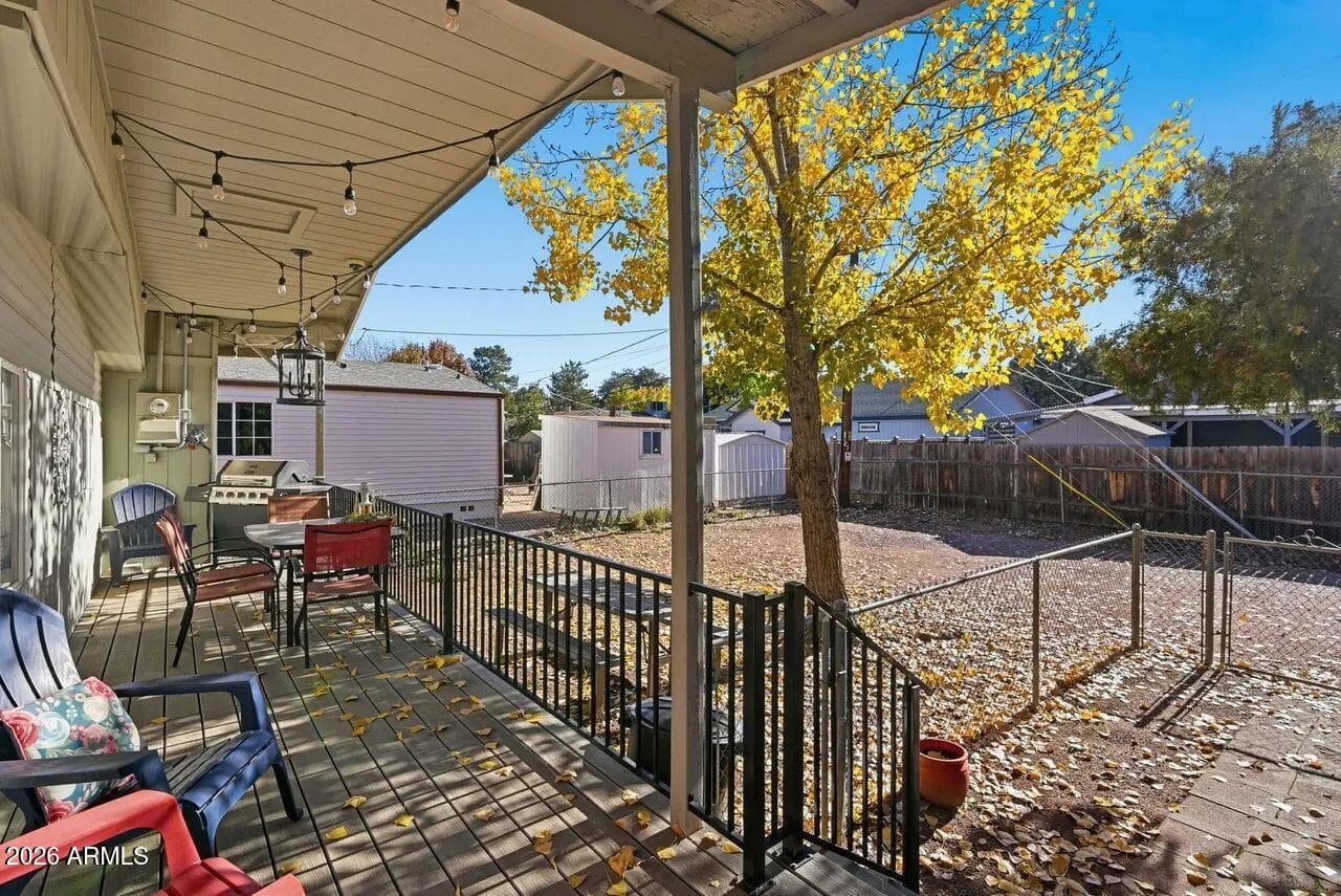 703 W COLT Circle, Payson, AZ 85541 — photo 25 of 25