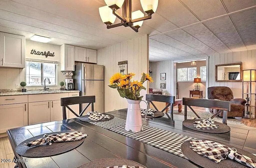 703 W COLT Circle, Payson, AZ 85541 — photo 15 of 25