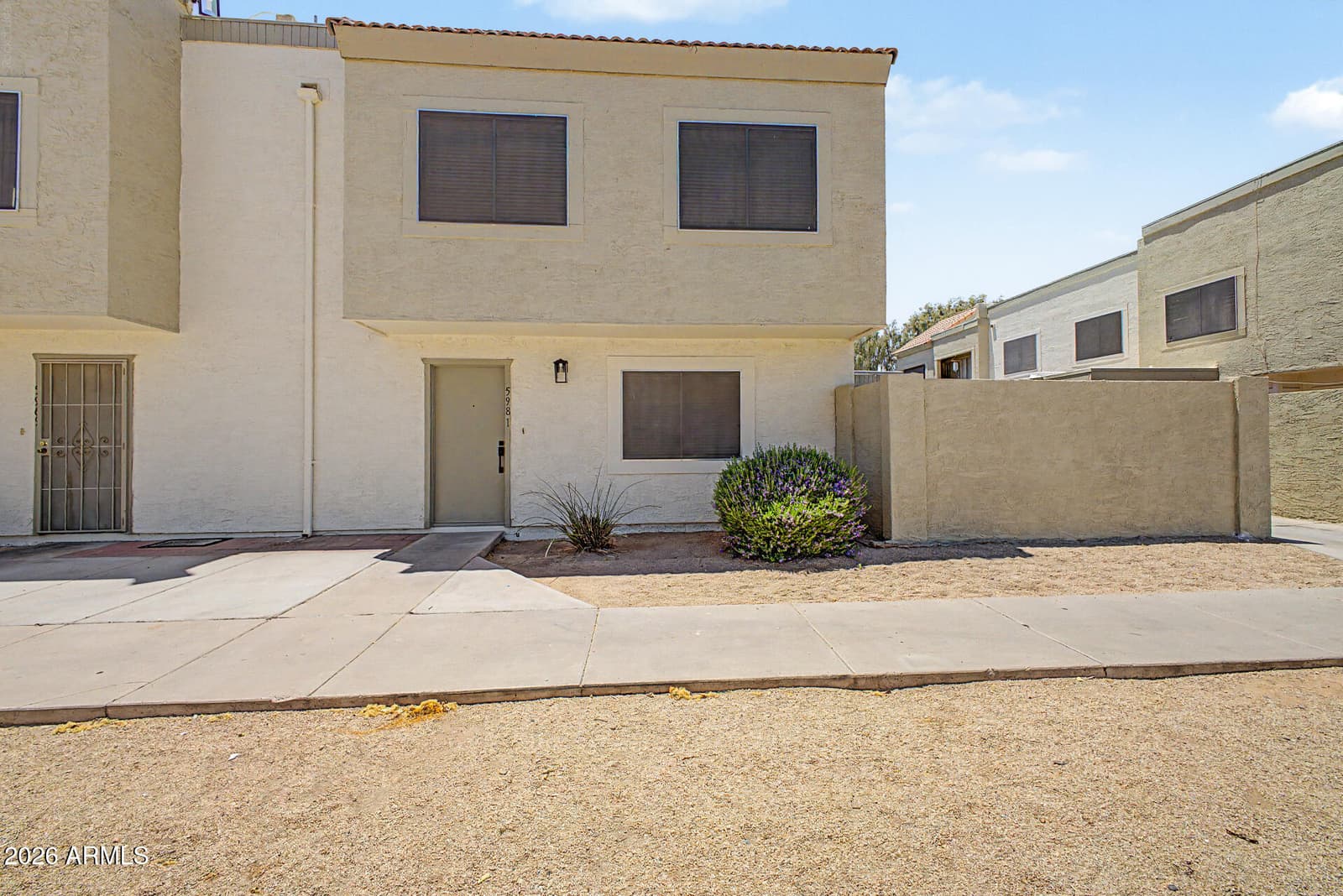 5981 N 48TH Drive, Glendale, AZ 85301 — photo 2 of 26