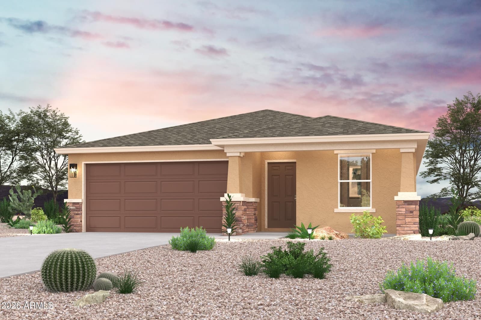 1025 W ELLIOT Street, Florence, AZ 85132